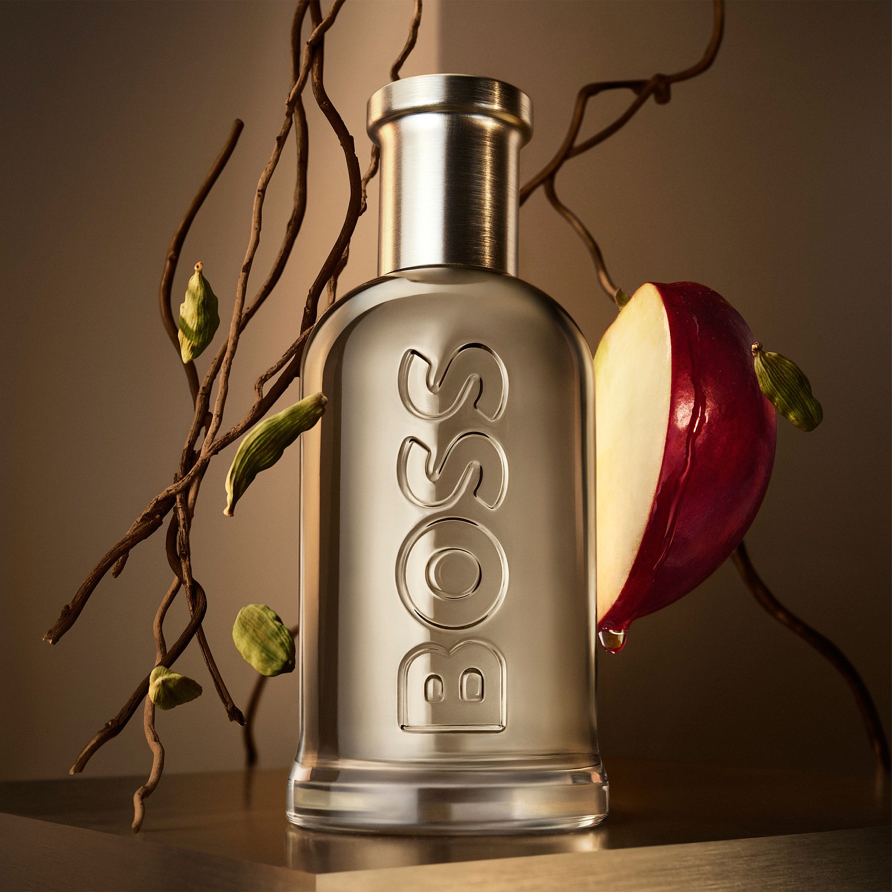 Hugo Boss Bottled Eau de Parfum