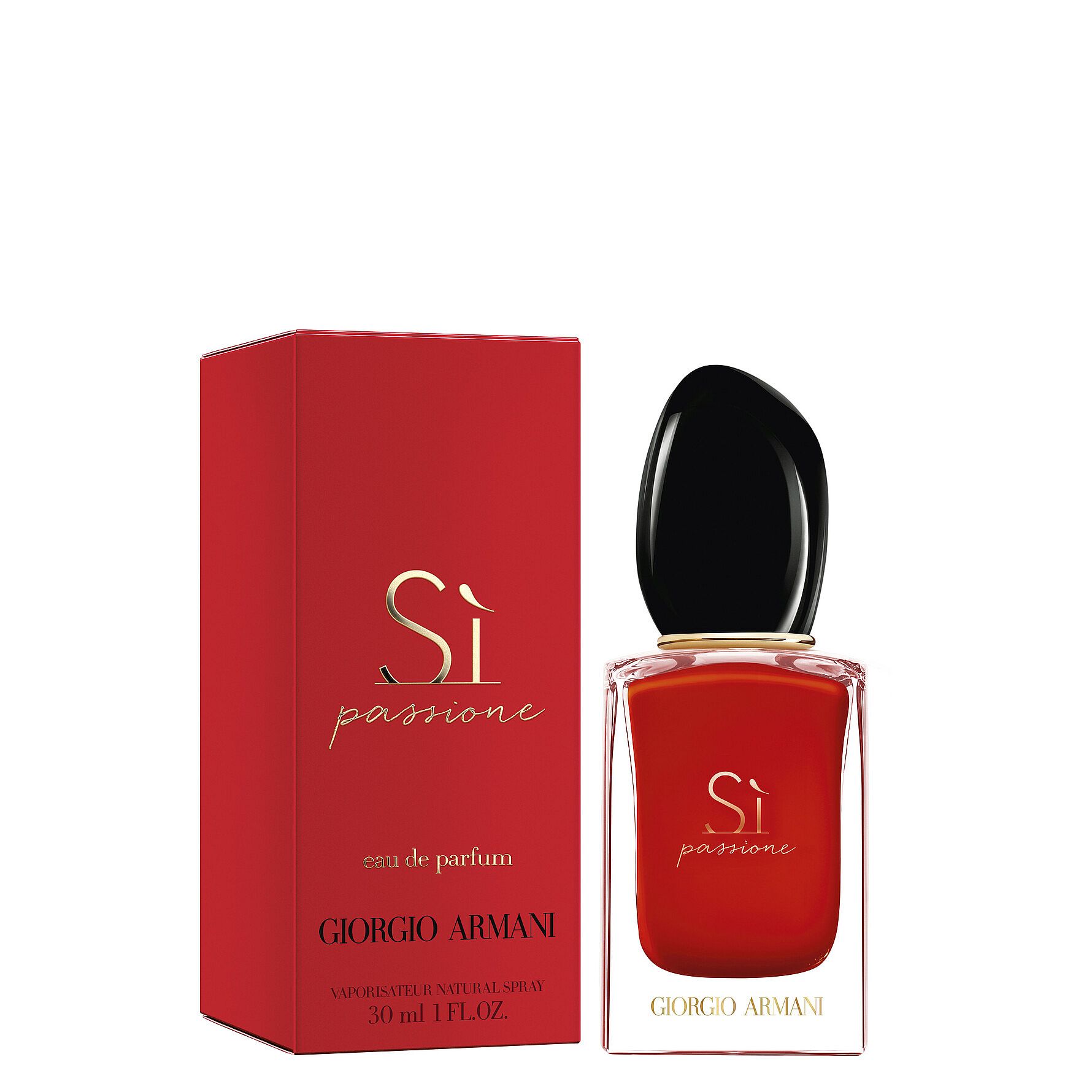 Sì Passione EdP
