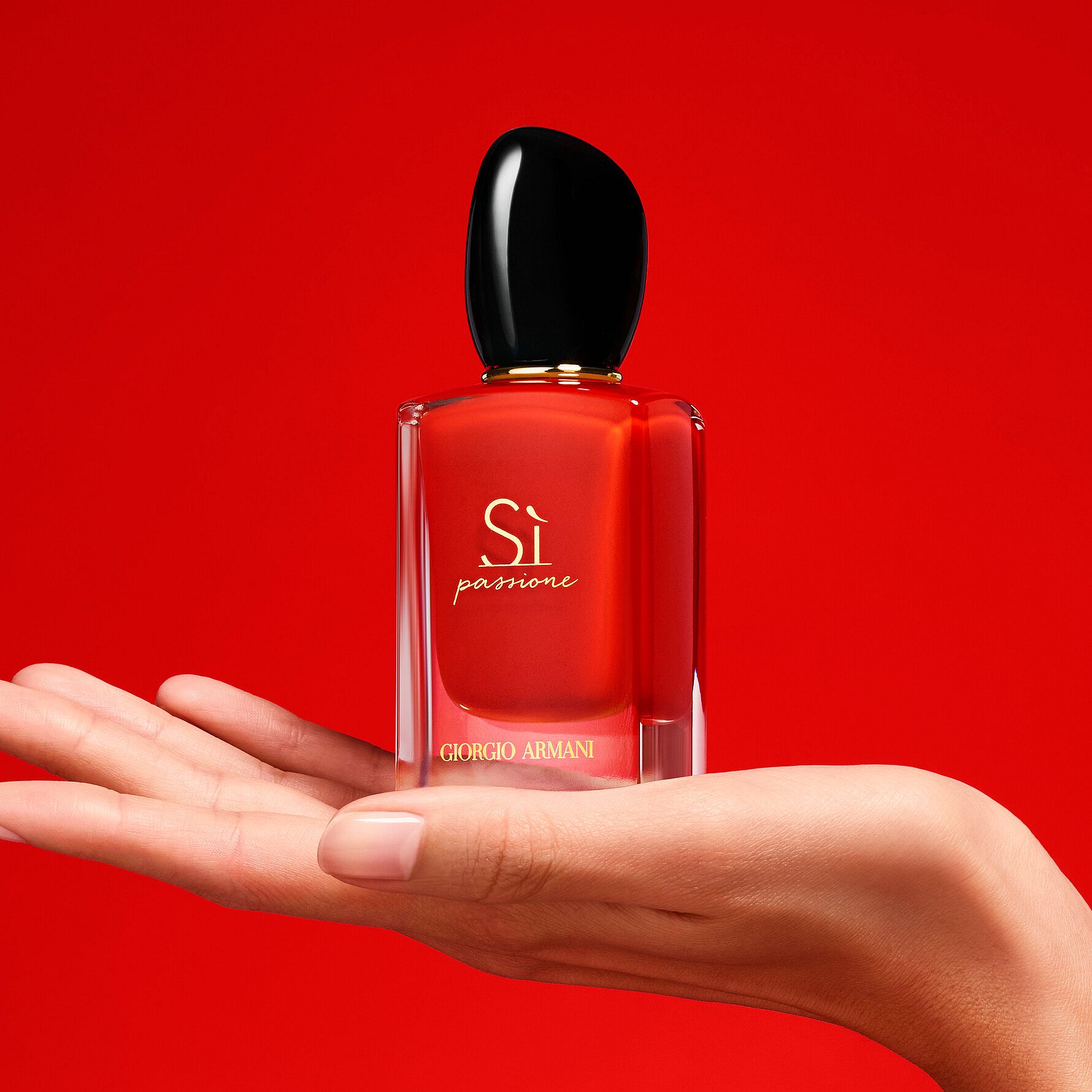 Sì Passione EdP