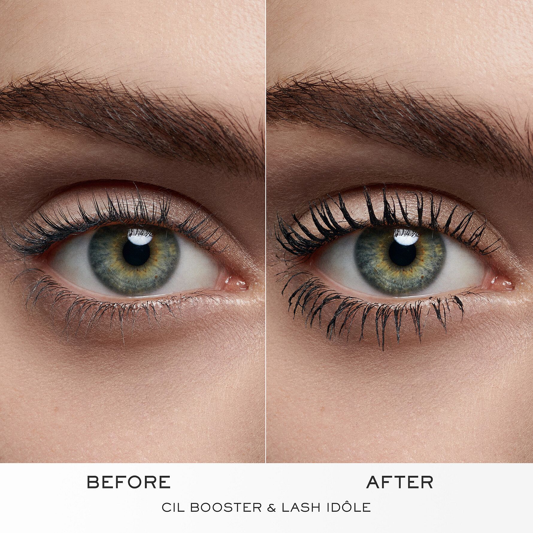 Cils Booster XL Mascara Primer