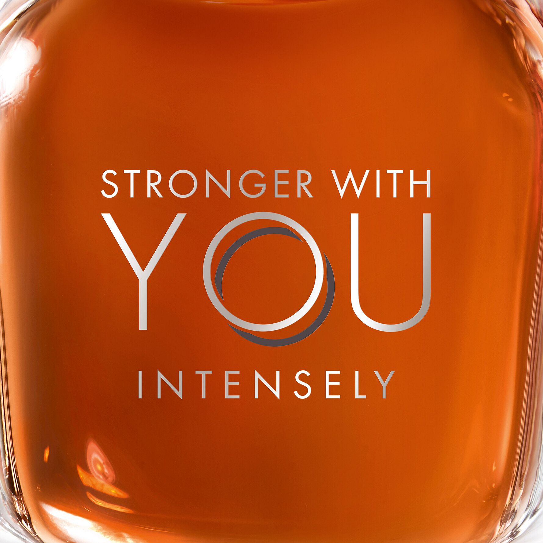 Emporio Armani Stronger With You Intensely Eau de Parfum