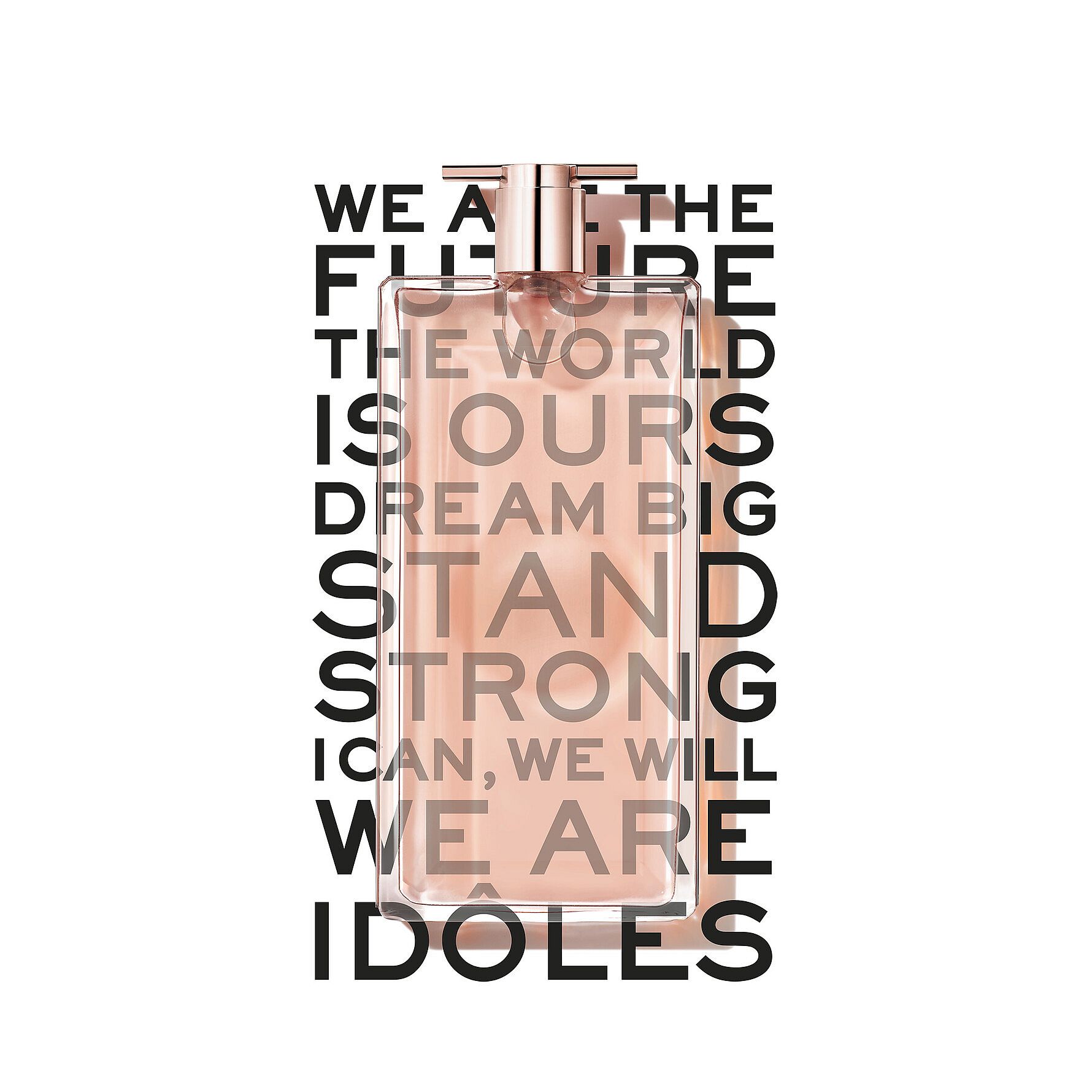 Idôle Eau de Parfum