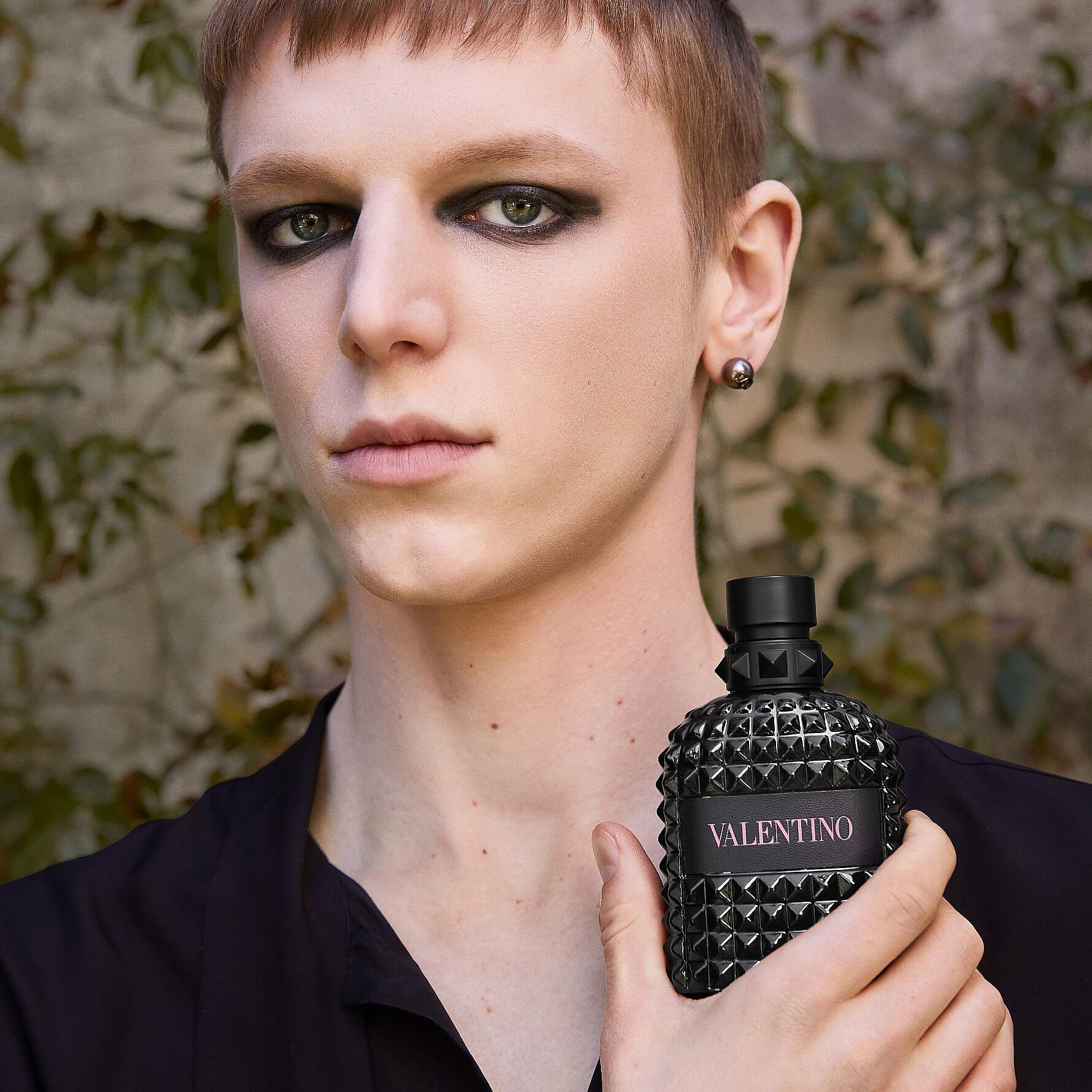 Uomo Born in Roma Eau de Toilette