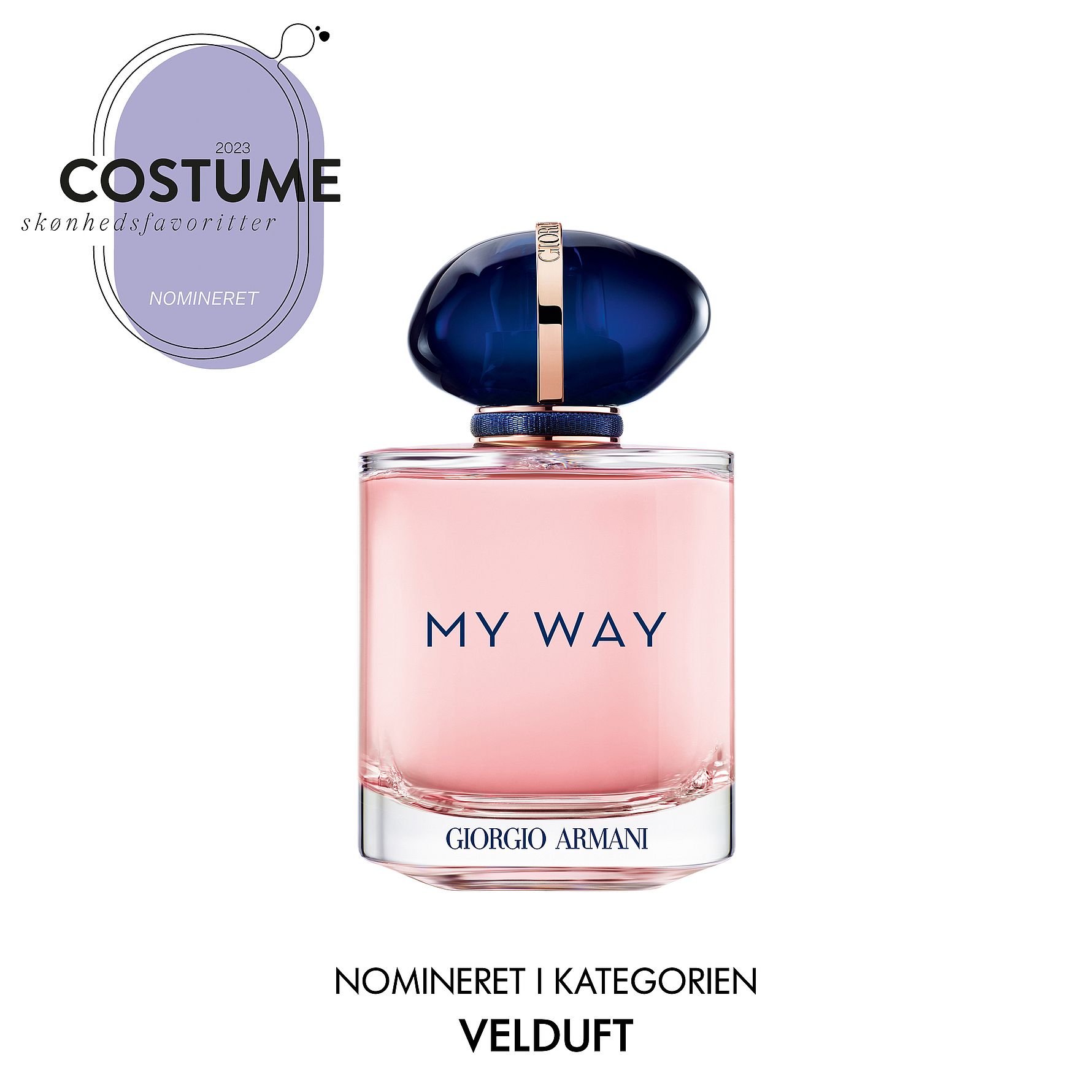 My Way EdP