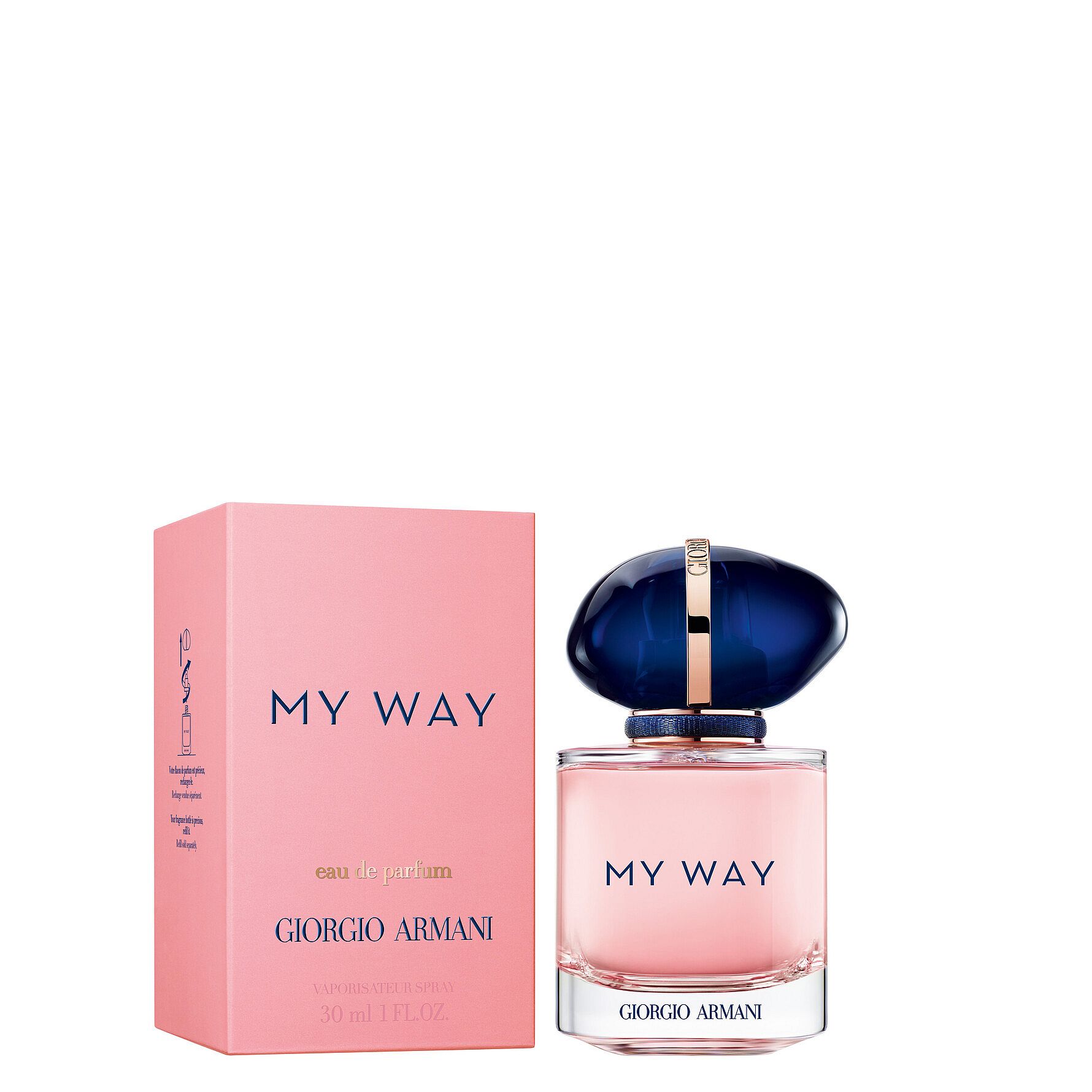 My Way EdP