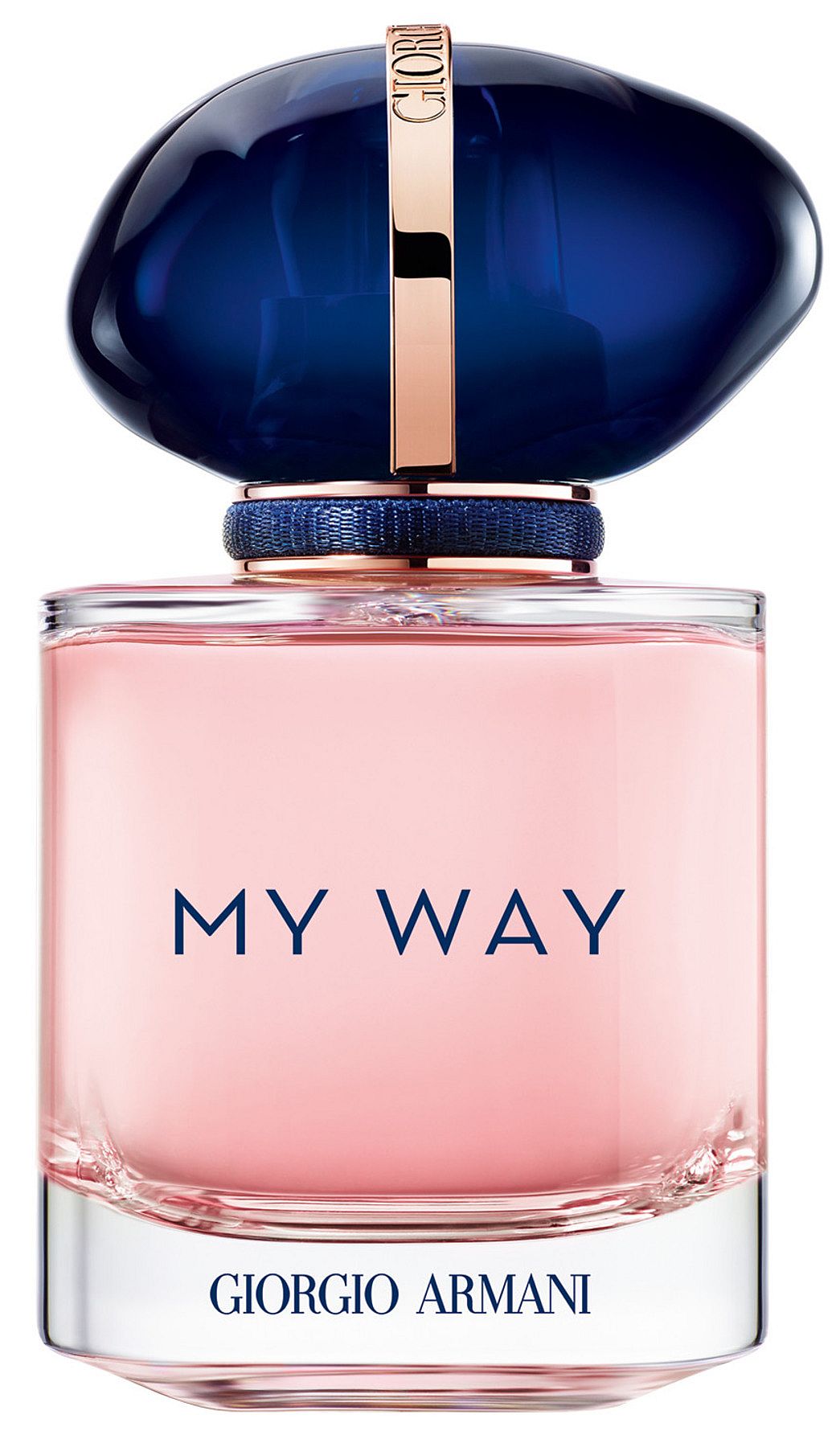 My Way EdP