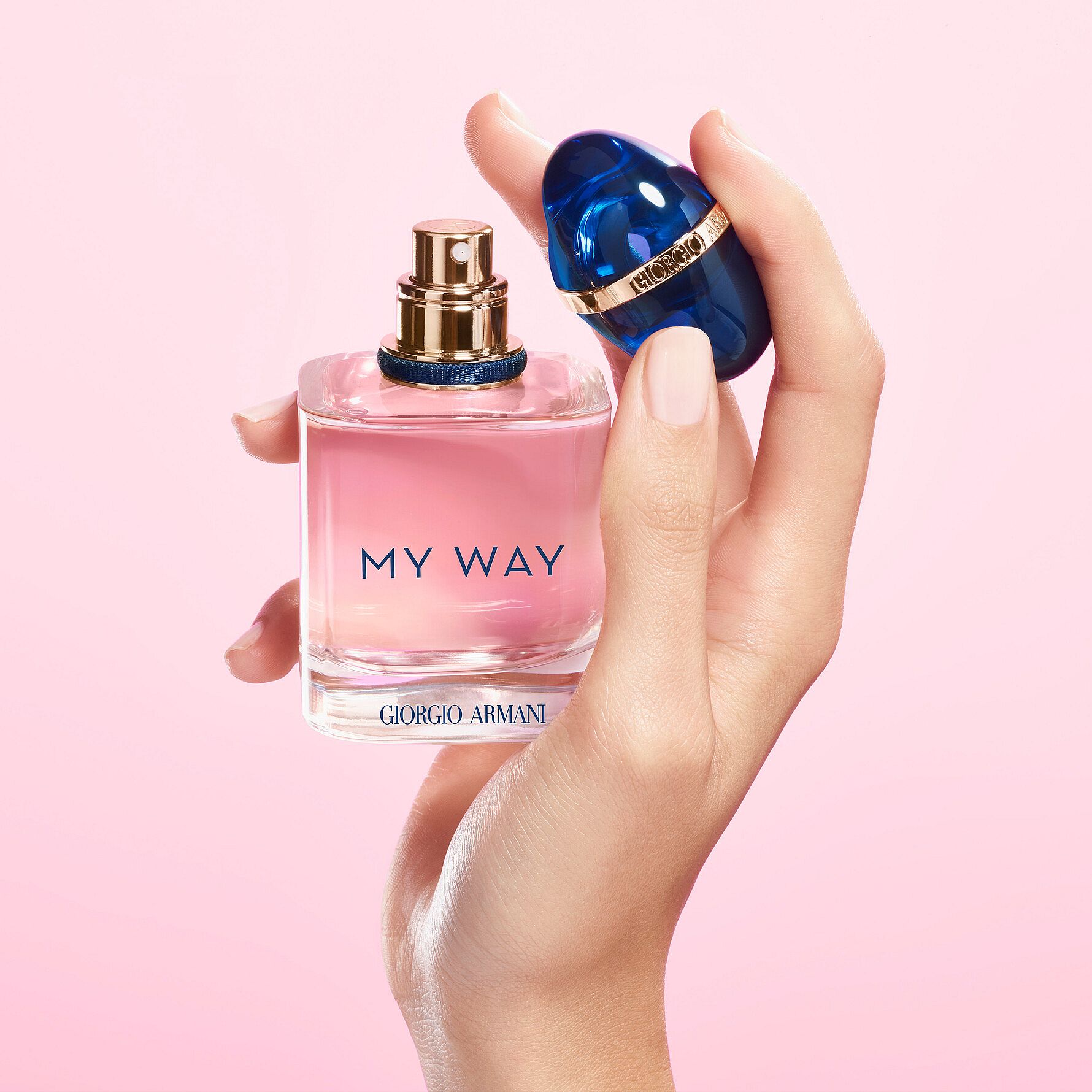 My Way EdP