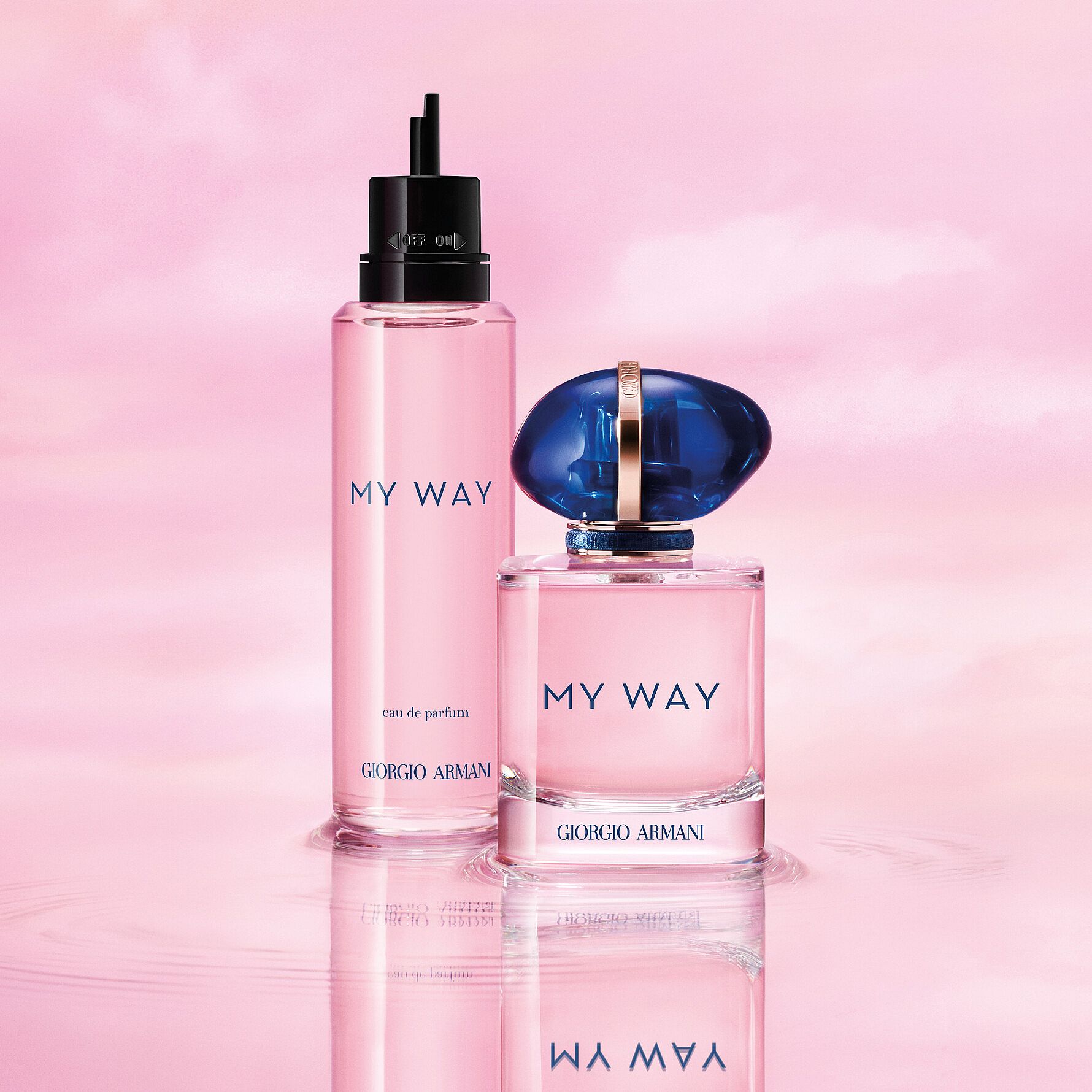 My Way EdP
