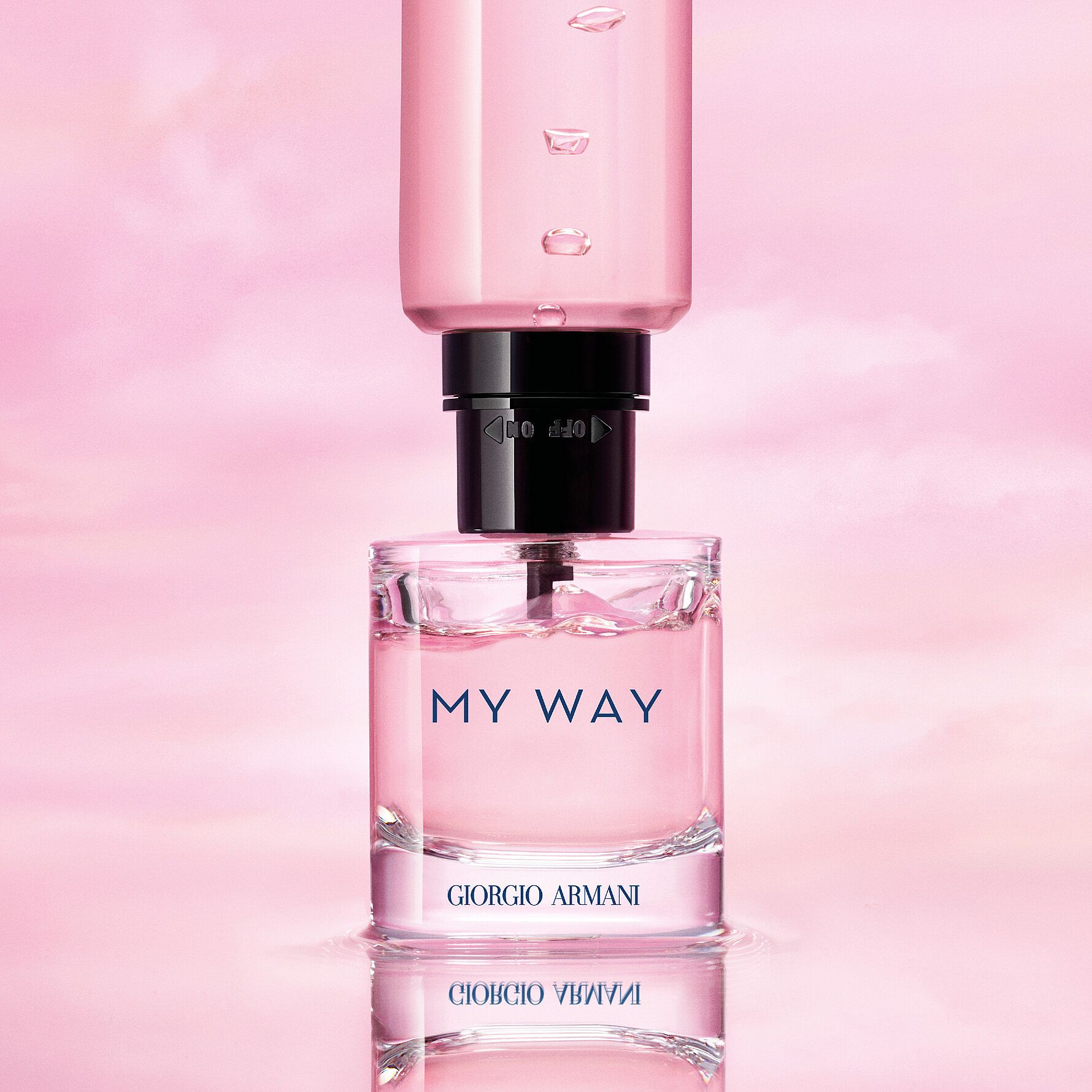 My Way EdP