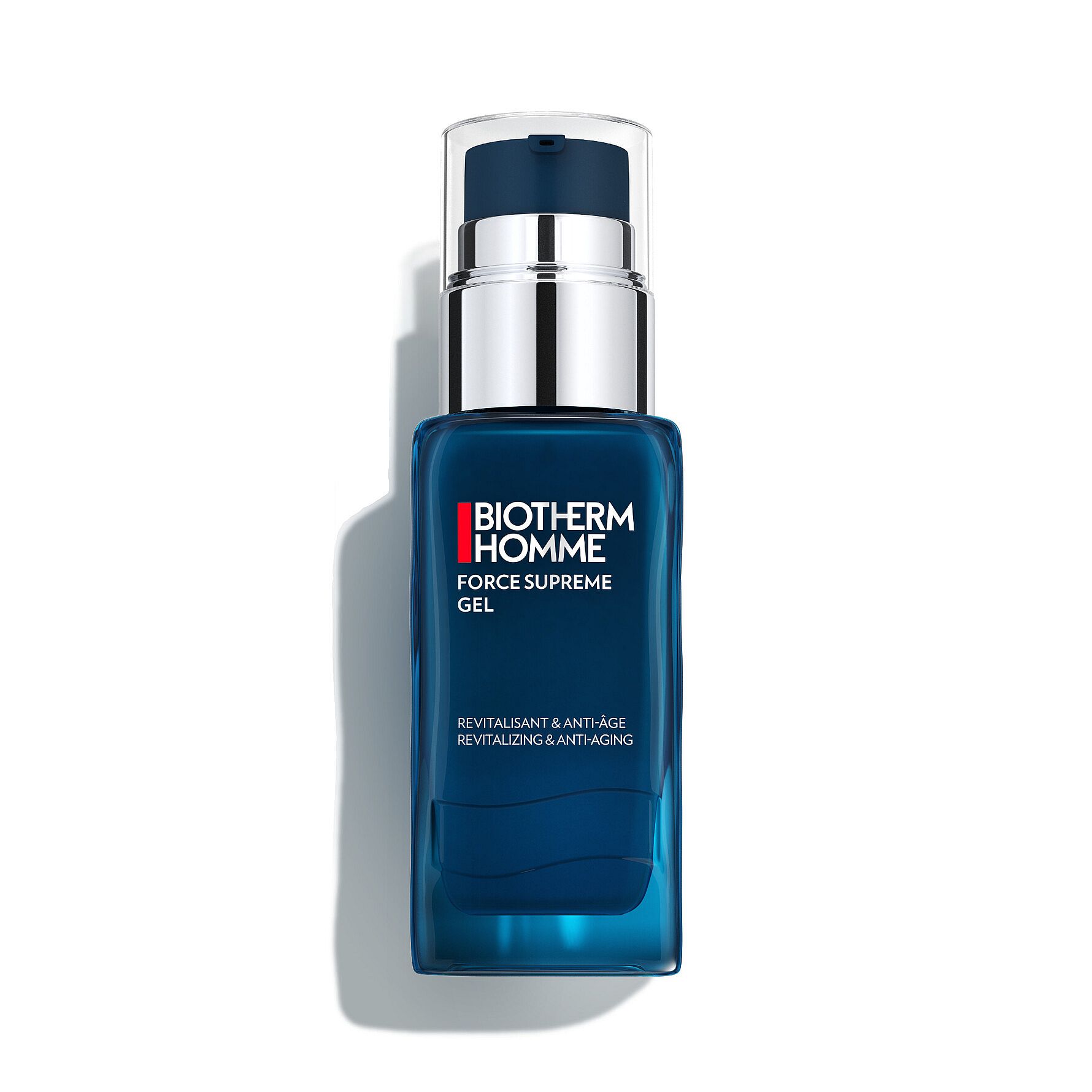 Force Supreme Anti-Aging Gel