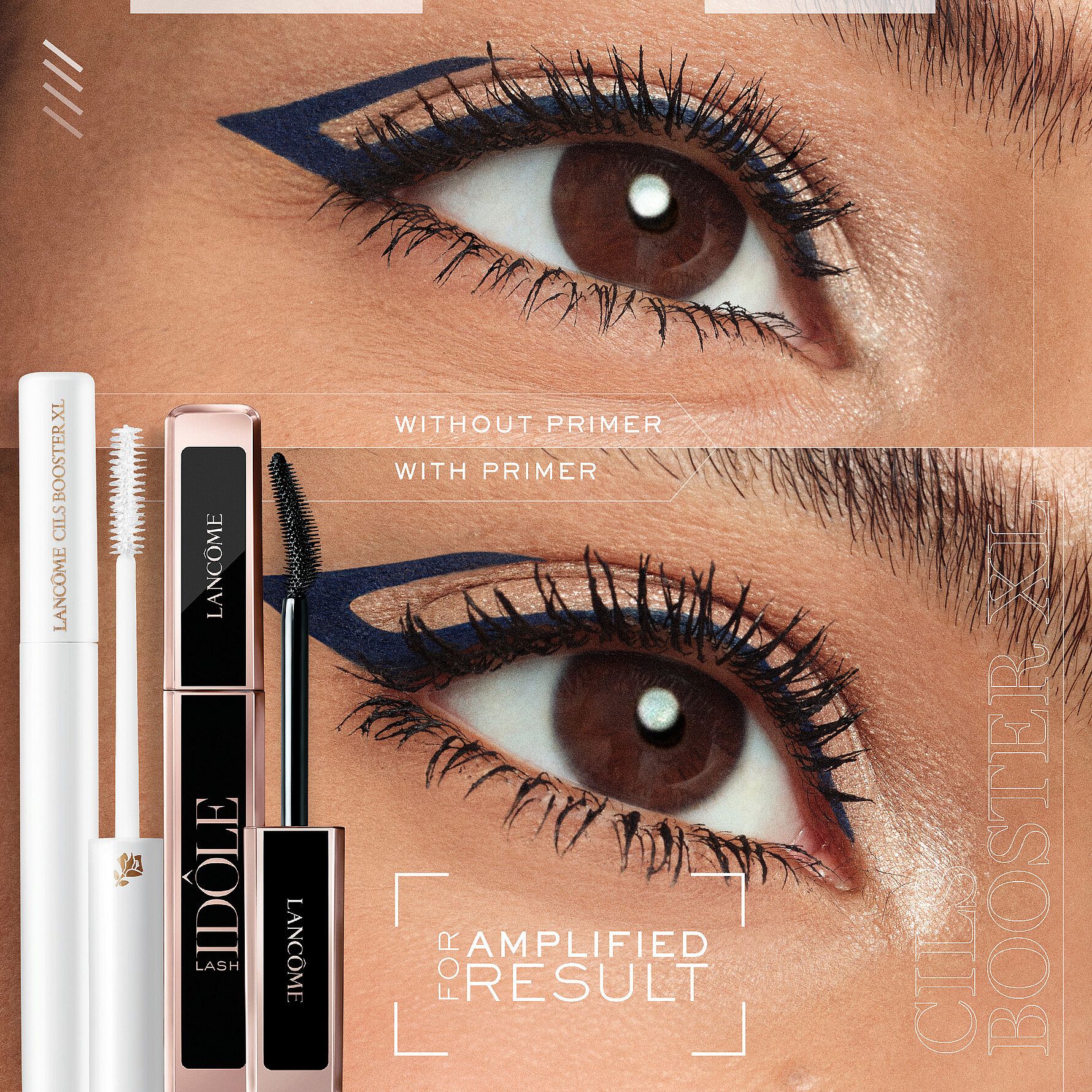 Lash Idôle Mascara