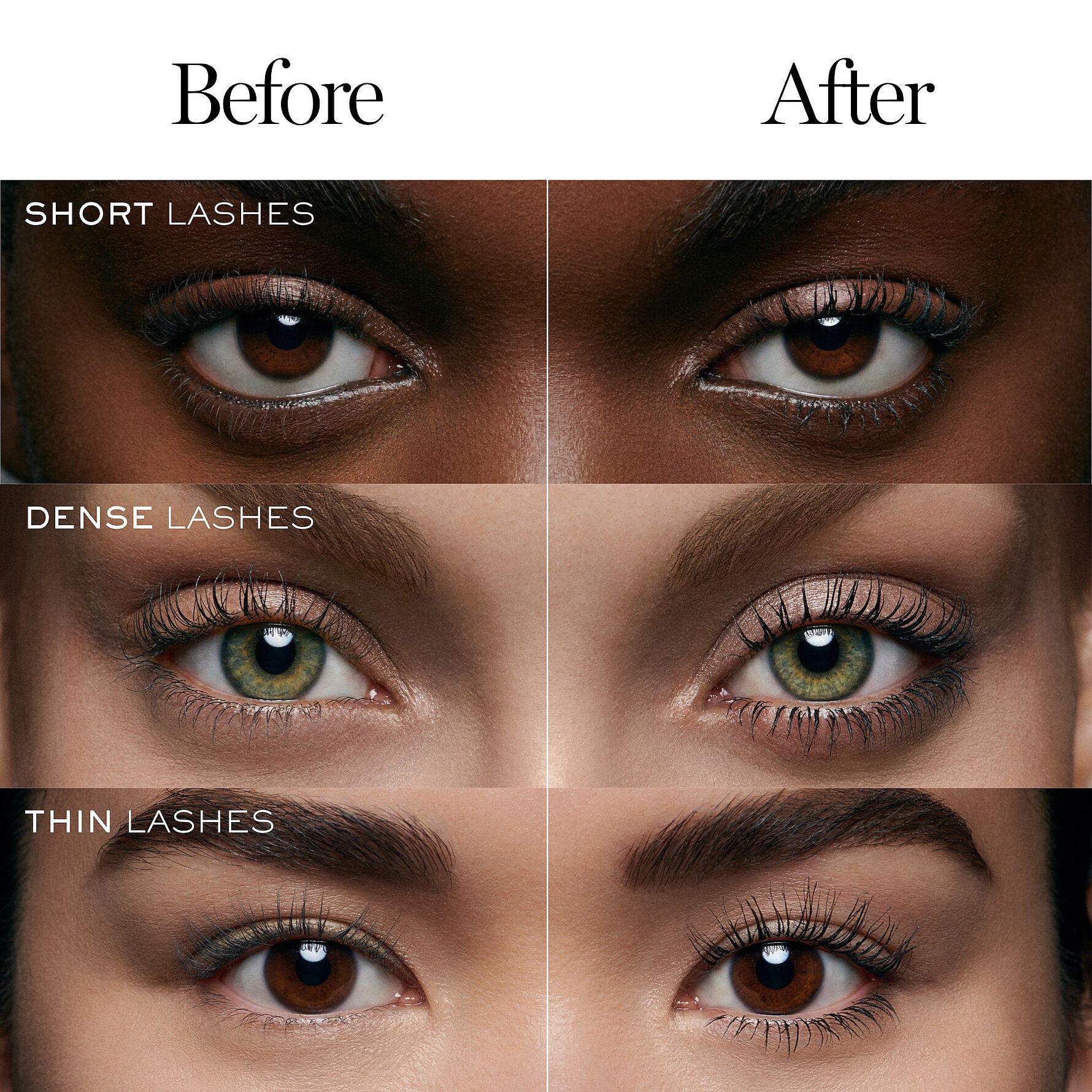 Lash Idôle Mascara