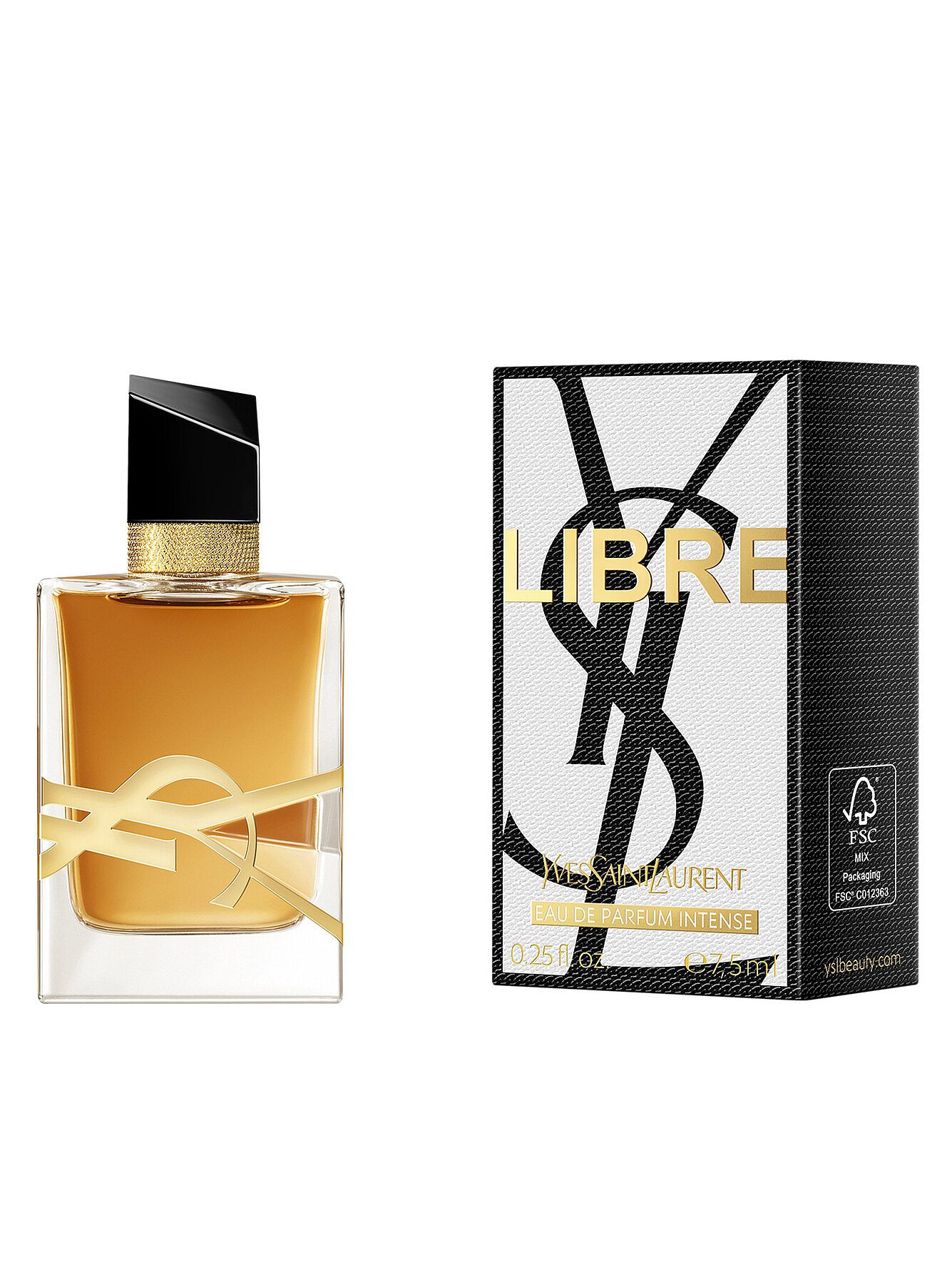 Libre EdP Intense