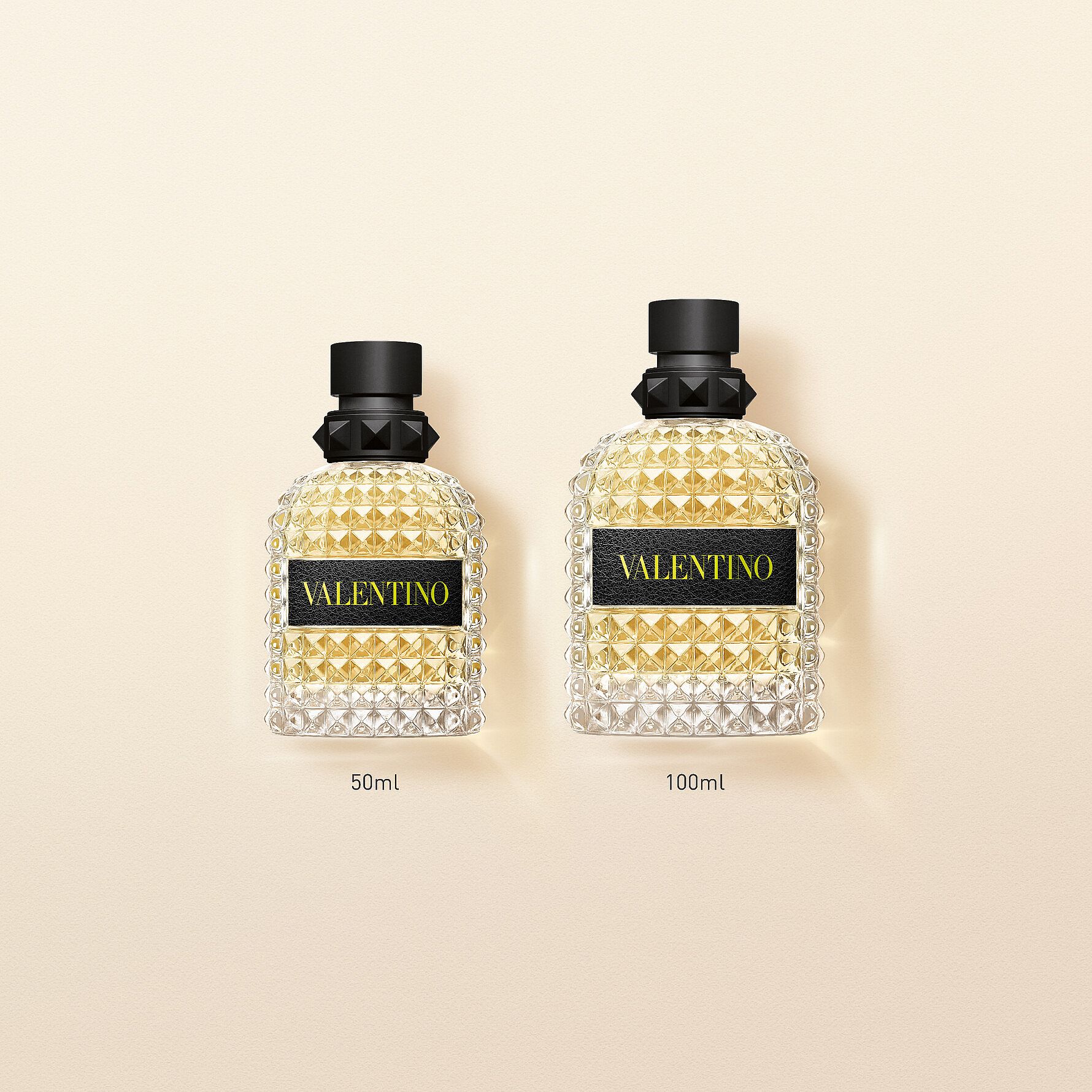 Born In Roma Yellow Dream Uomo EdT