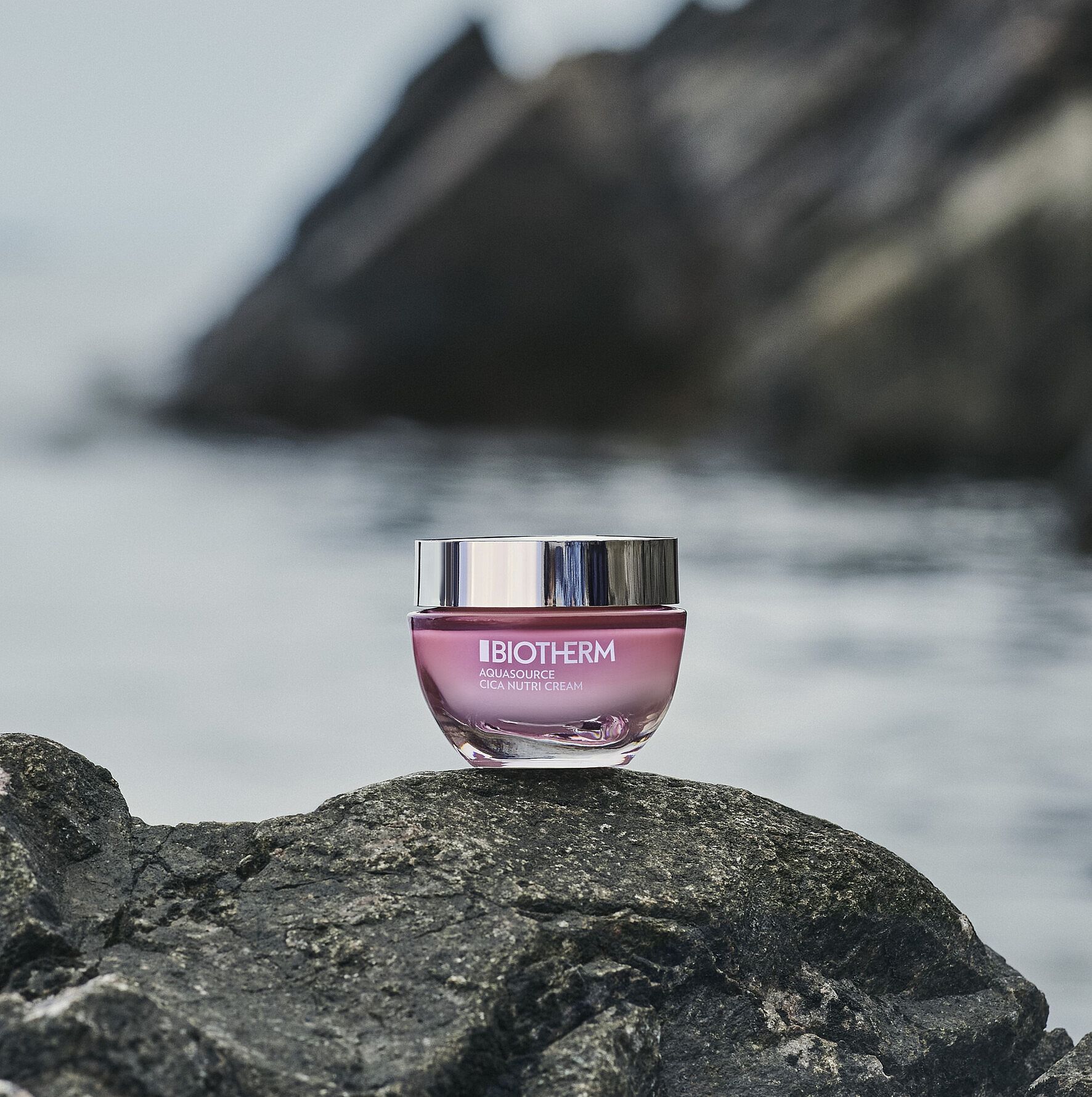 Aquasource Cica Nutri Moisturizing Day Cream