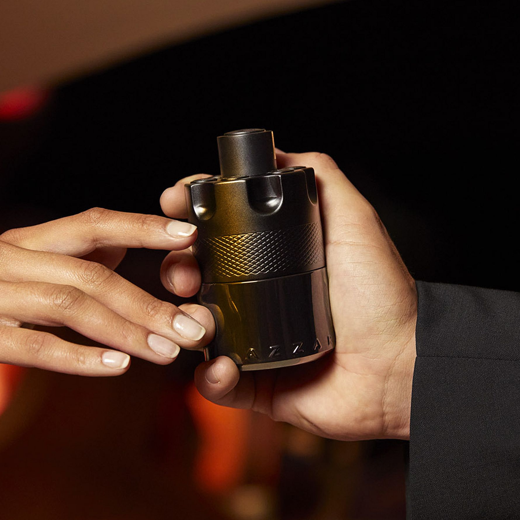 Most Wanted Eau de Parfum Intense