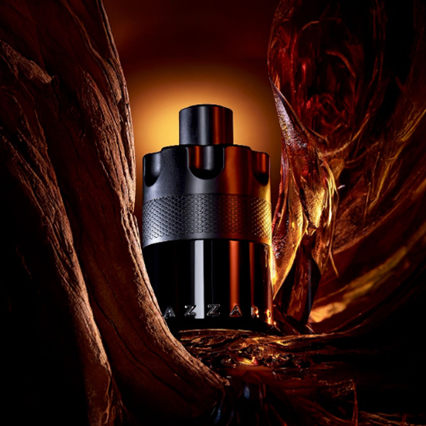 Most Wanted Eau de Parfum Intense