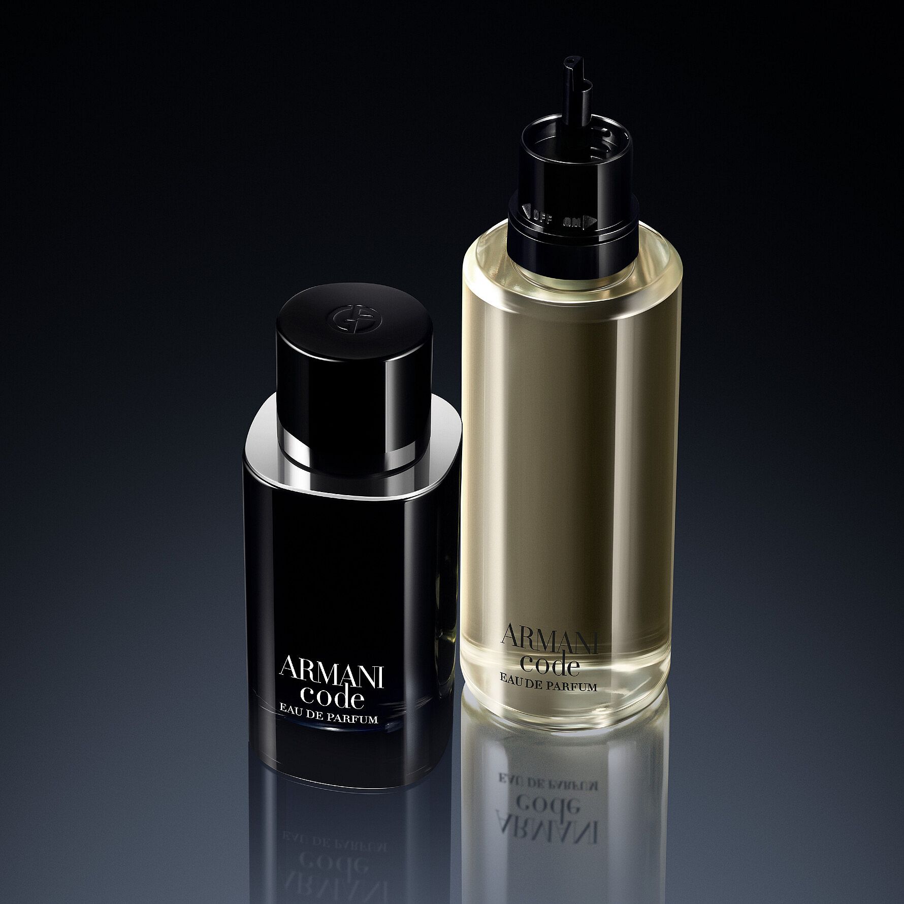 Armani Code EdP