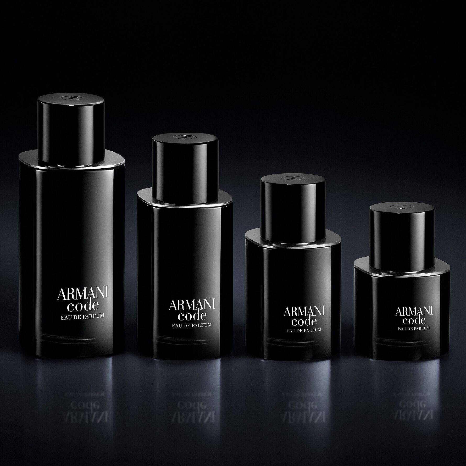 Armani Code EdP