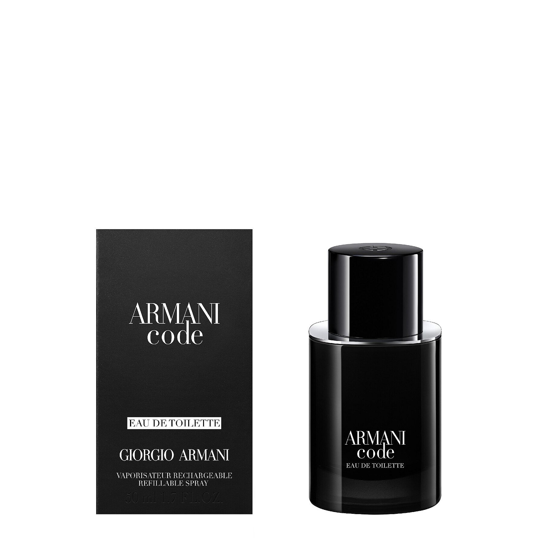 Armani Code EdT