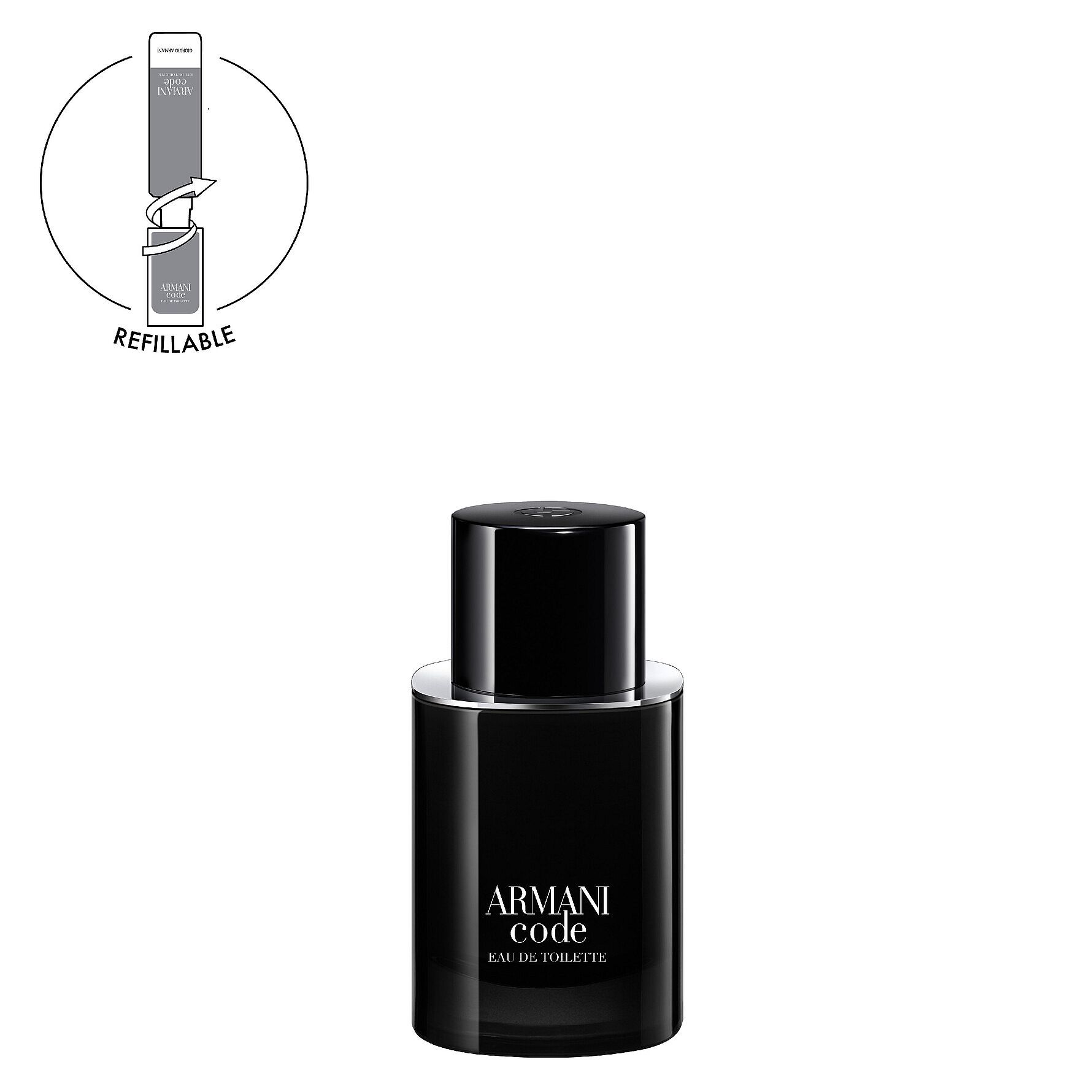 Armani Code EdT