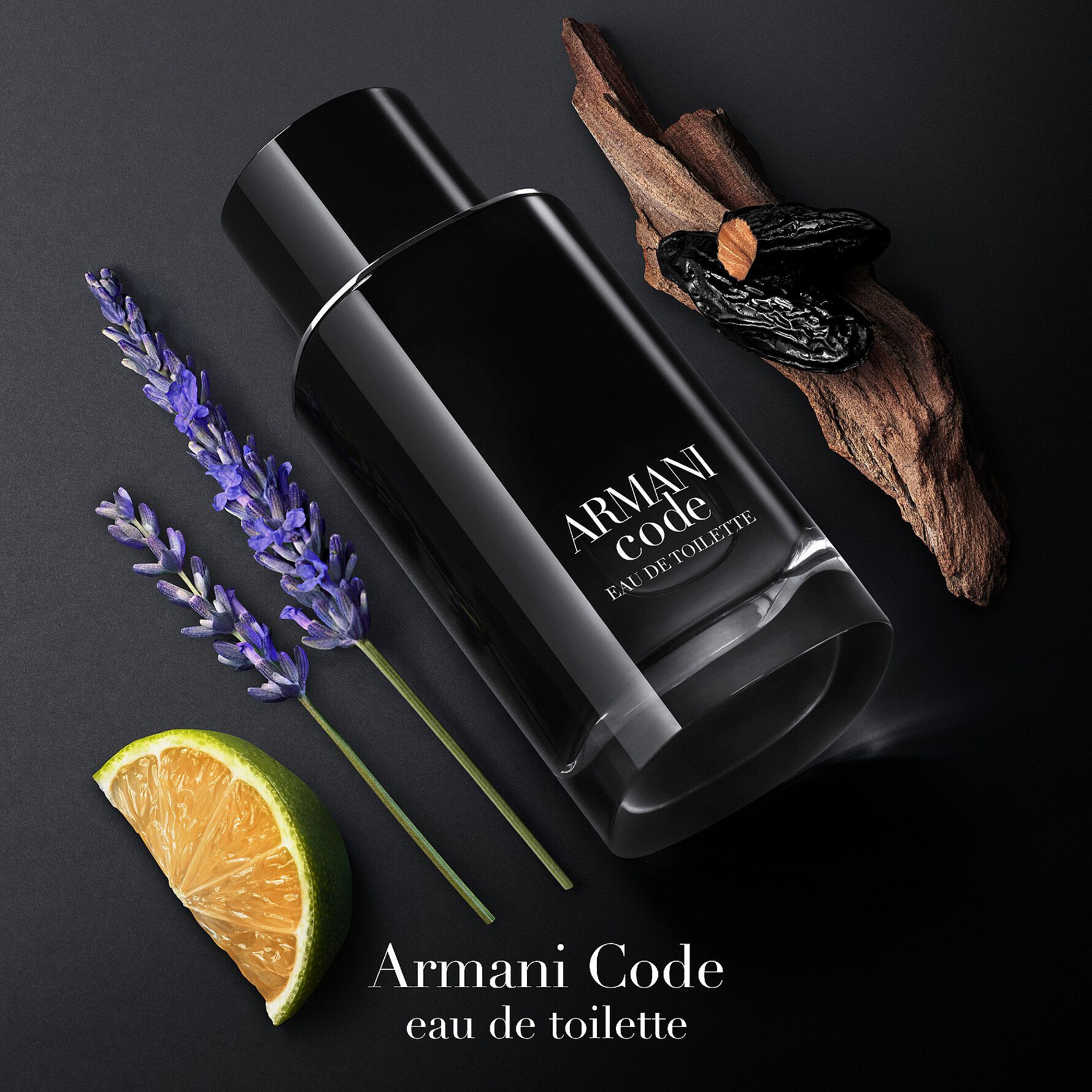 Armani Code EdT
