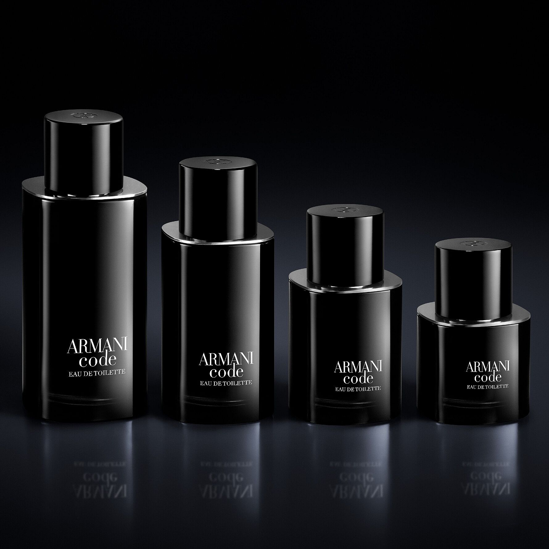 Armani Code EdT