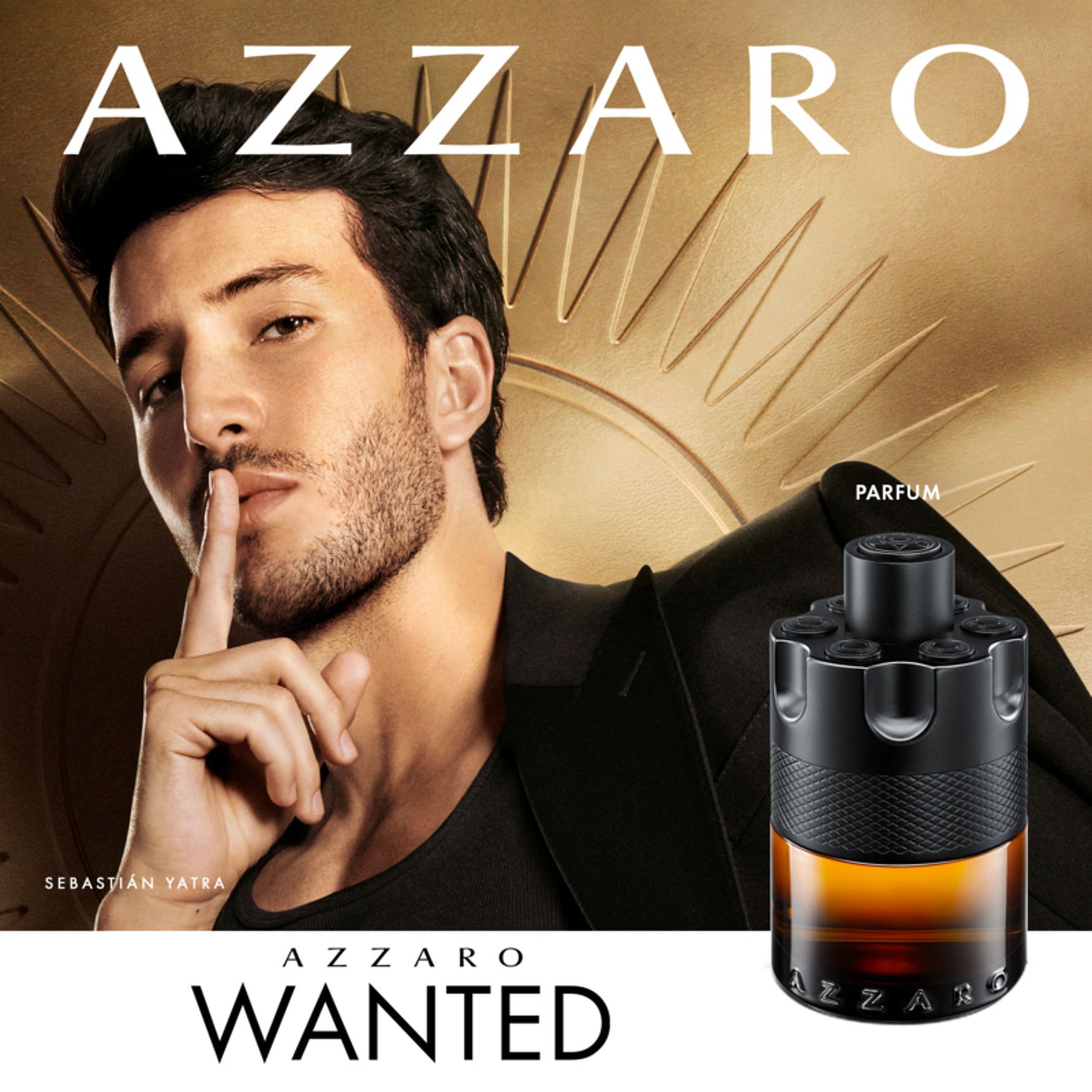 Most Wanted Parfum