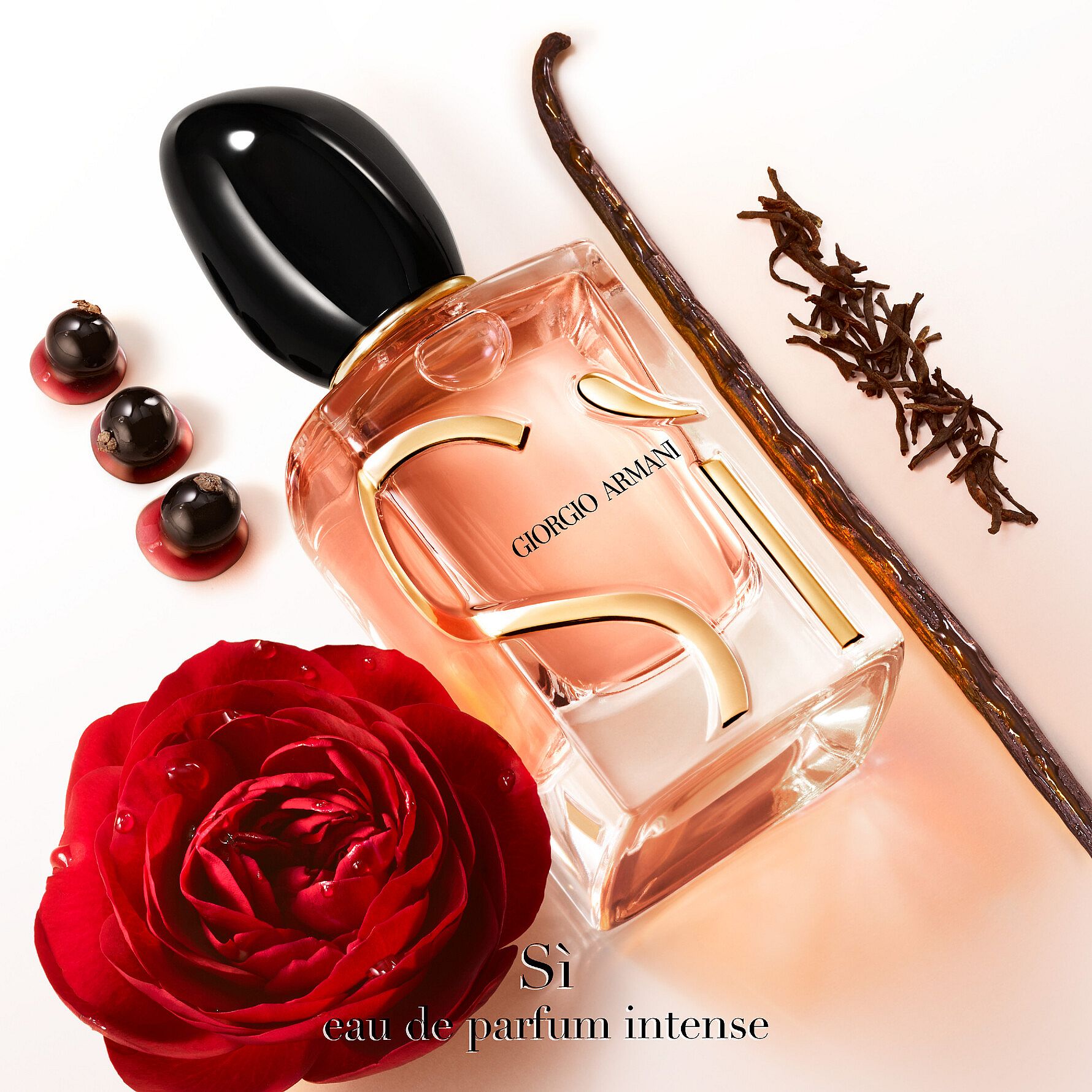Sì EdP Intense
