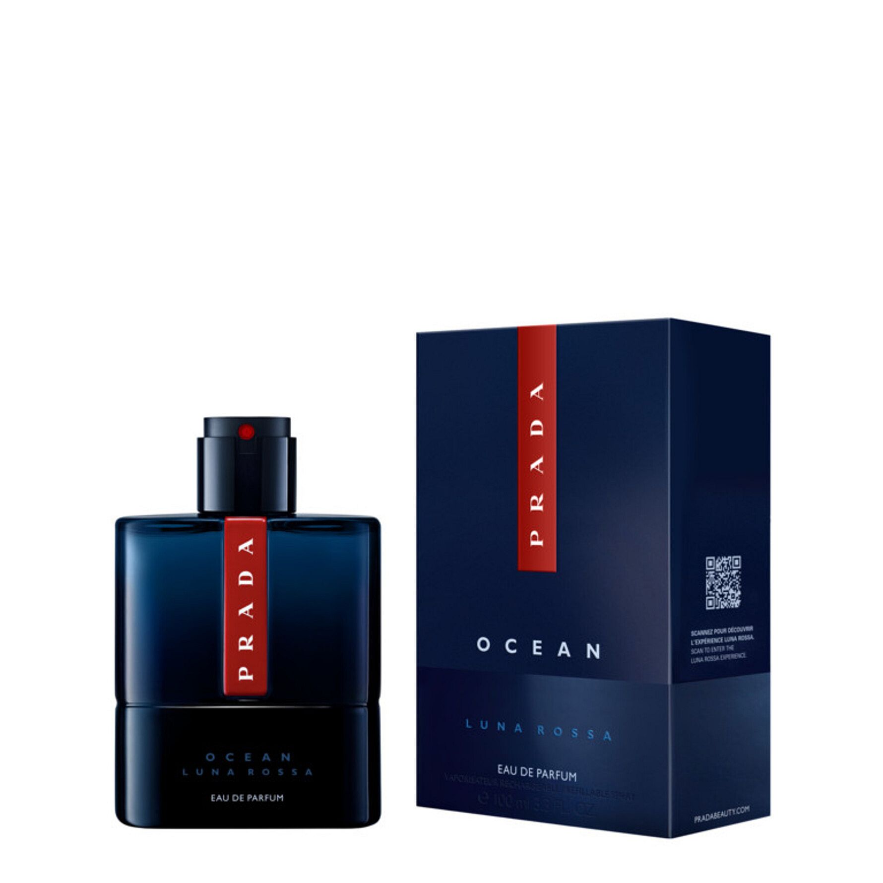 Luna Rossa Ocean EdP