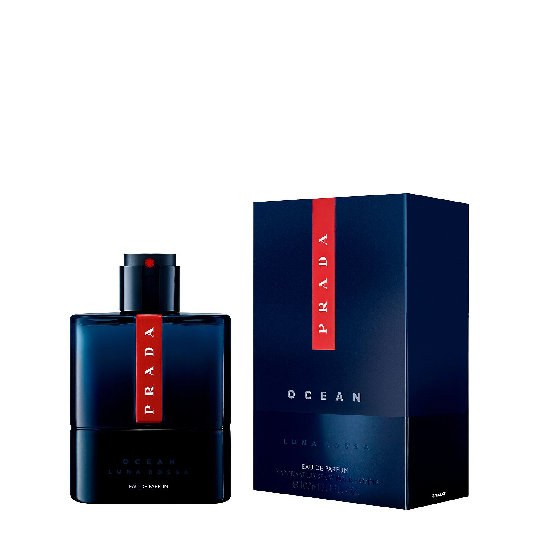 Luna Rossa Ocean EdP