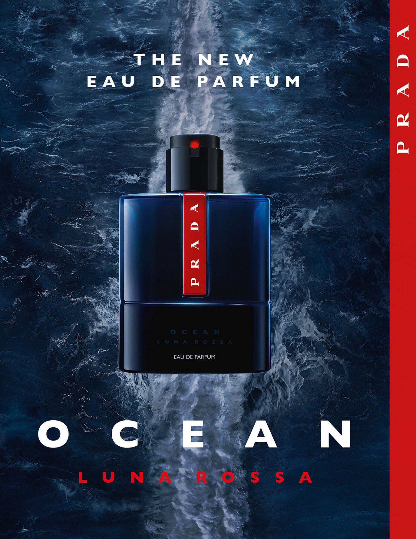 Luna Rossa Ocean EdP