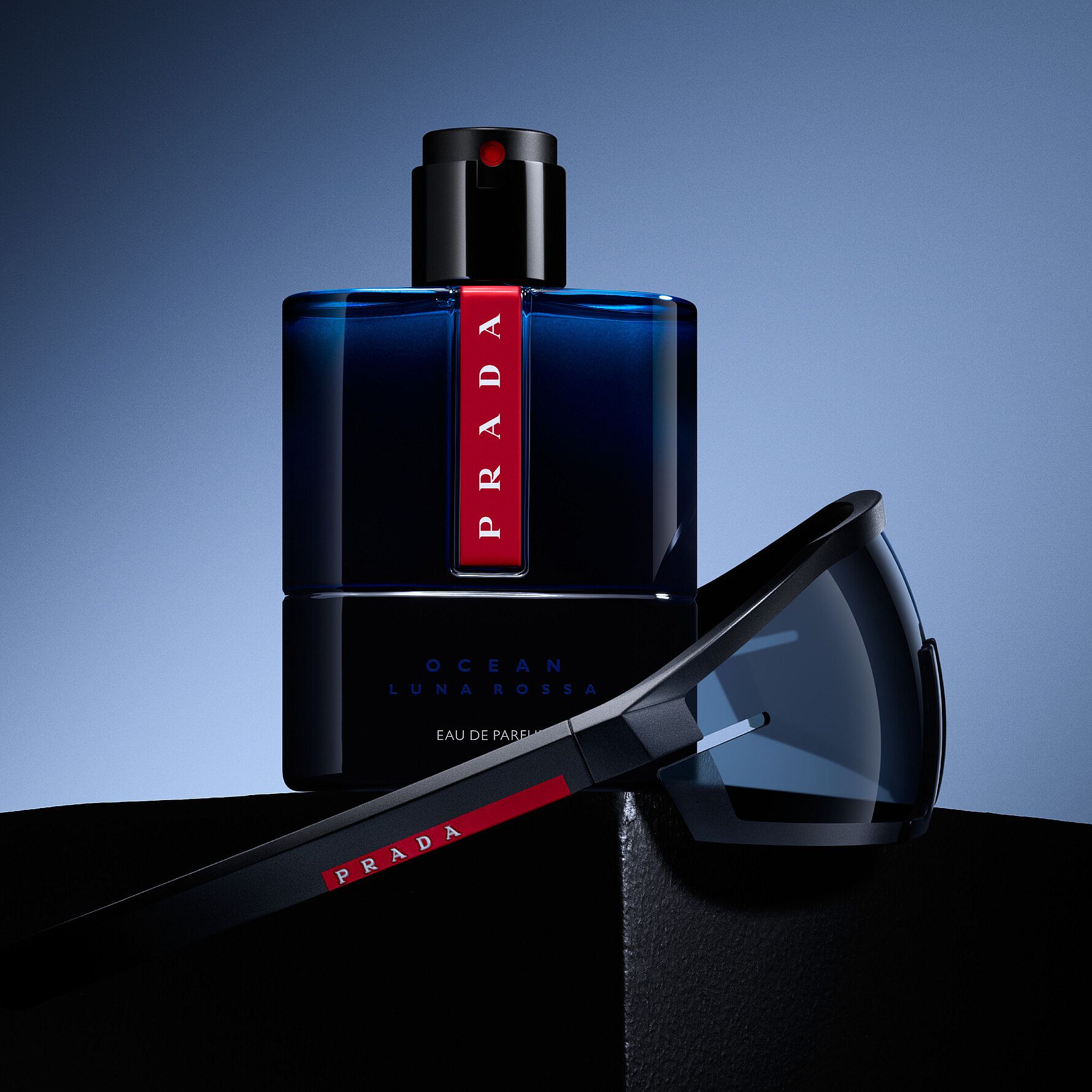 Luna Rossa Ocean EdP