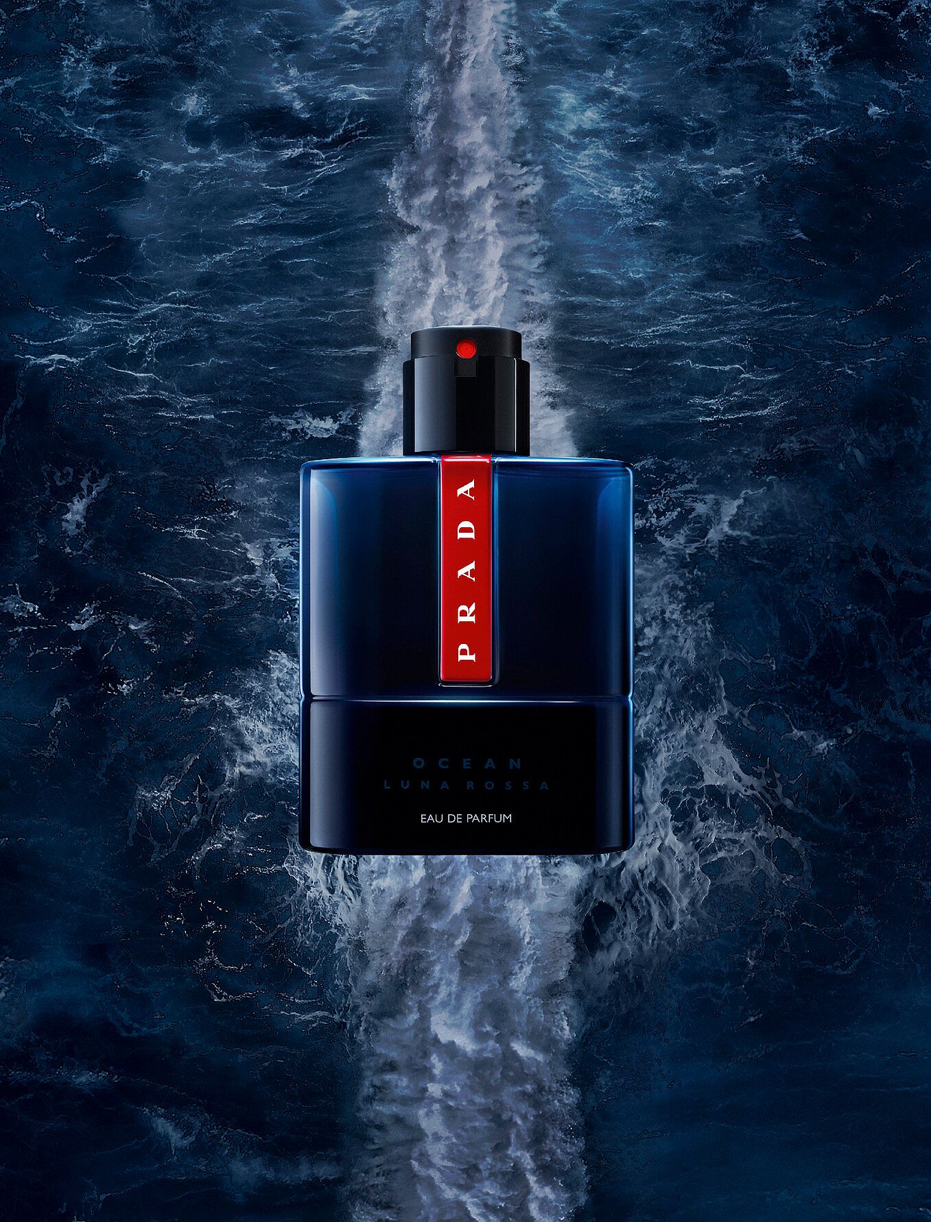 Luna Rossa Ocean EdP