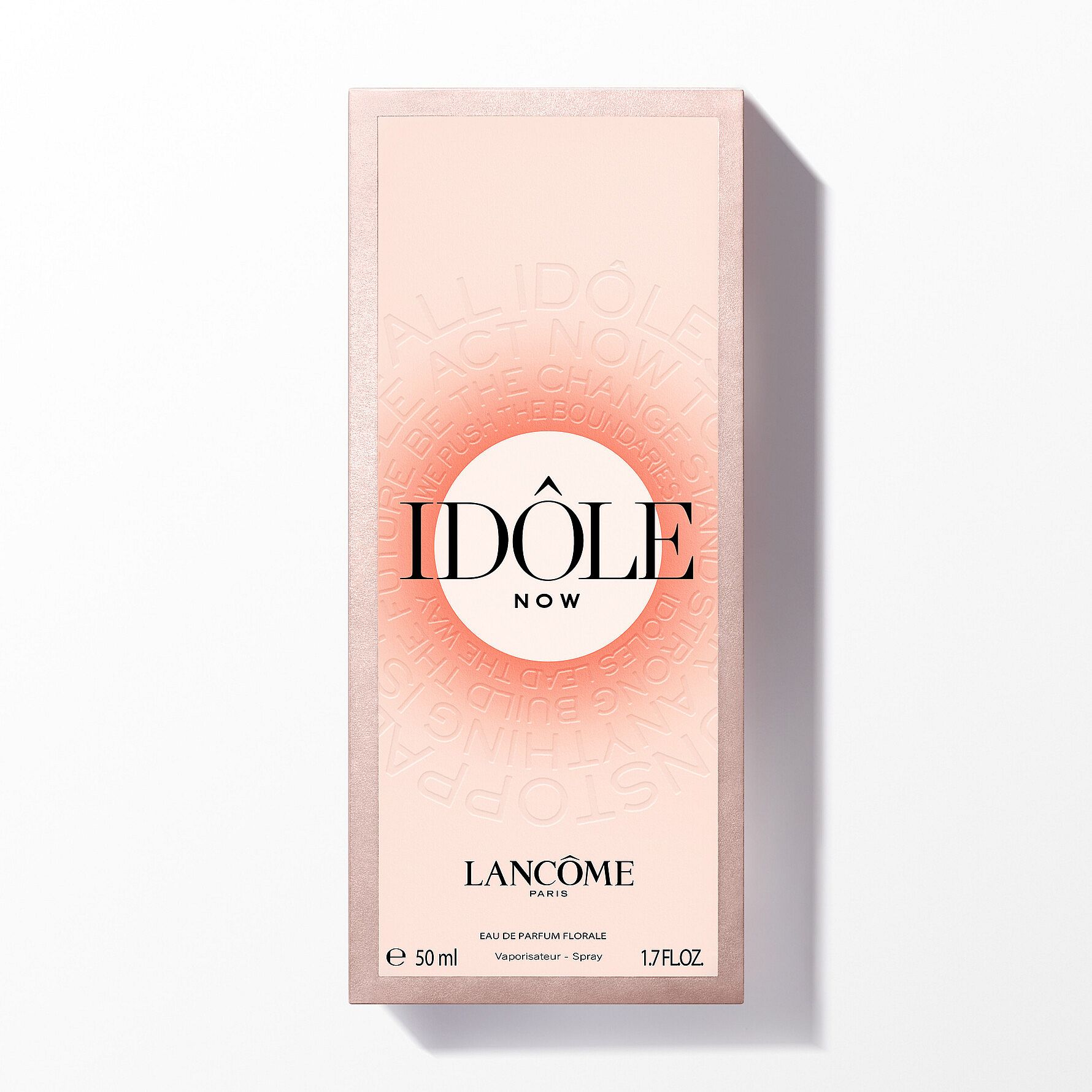 Idôle Now EdP