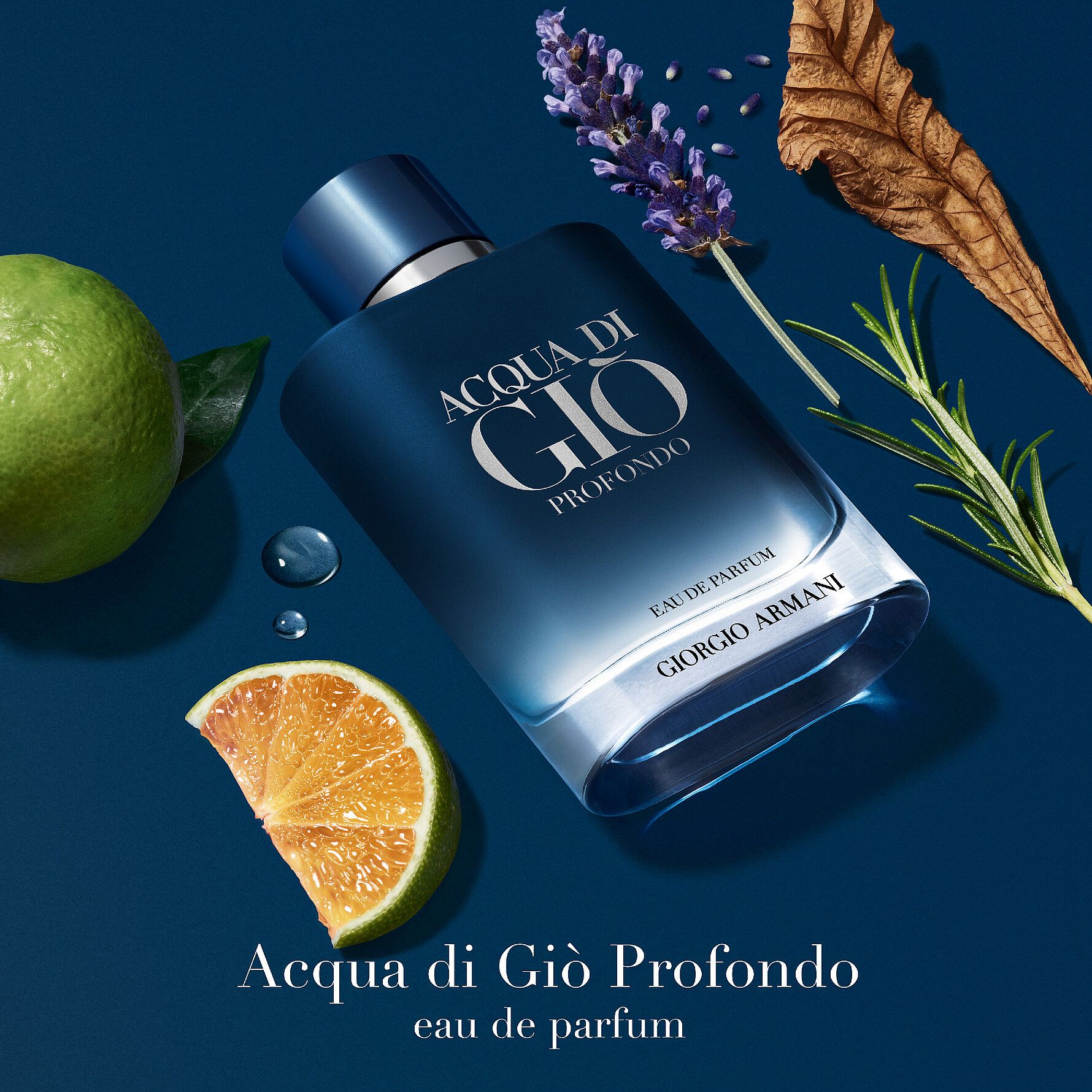 Acqua Di Gìo Profondo EdP