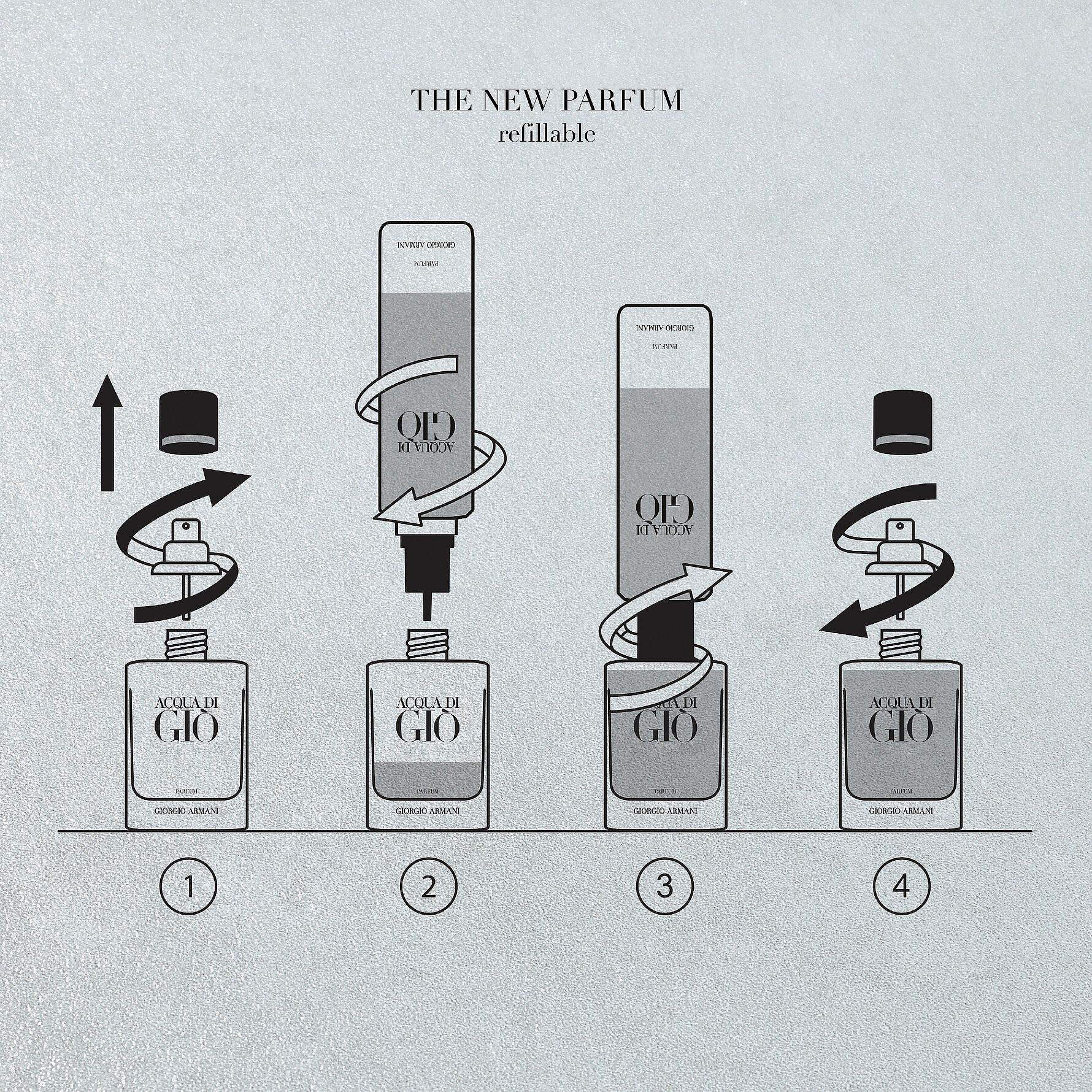 Acqua Di Giò Parfum