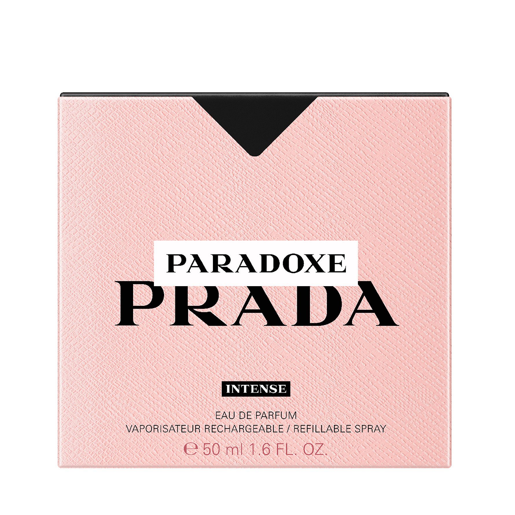 Paradoxe Intense EdP