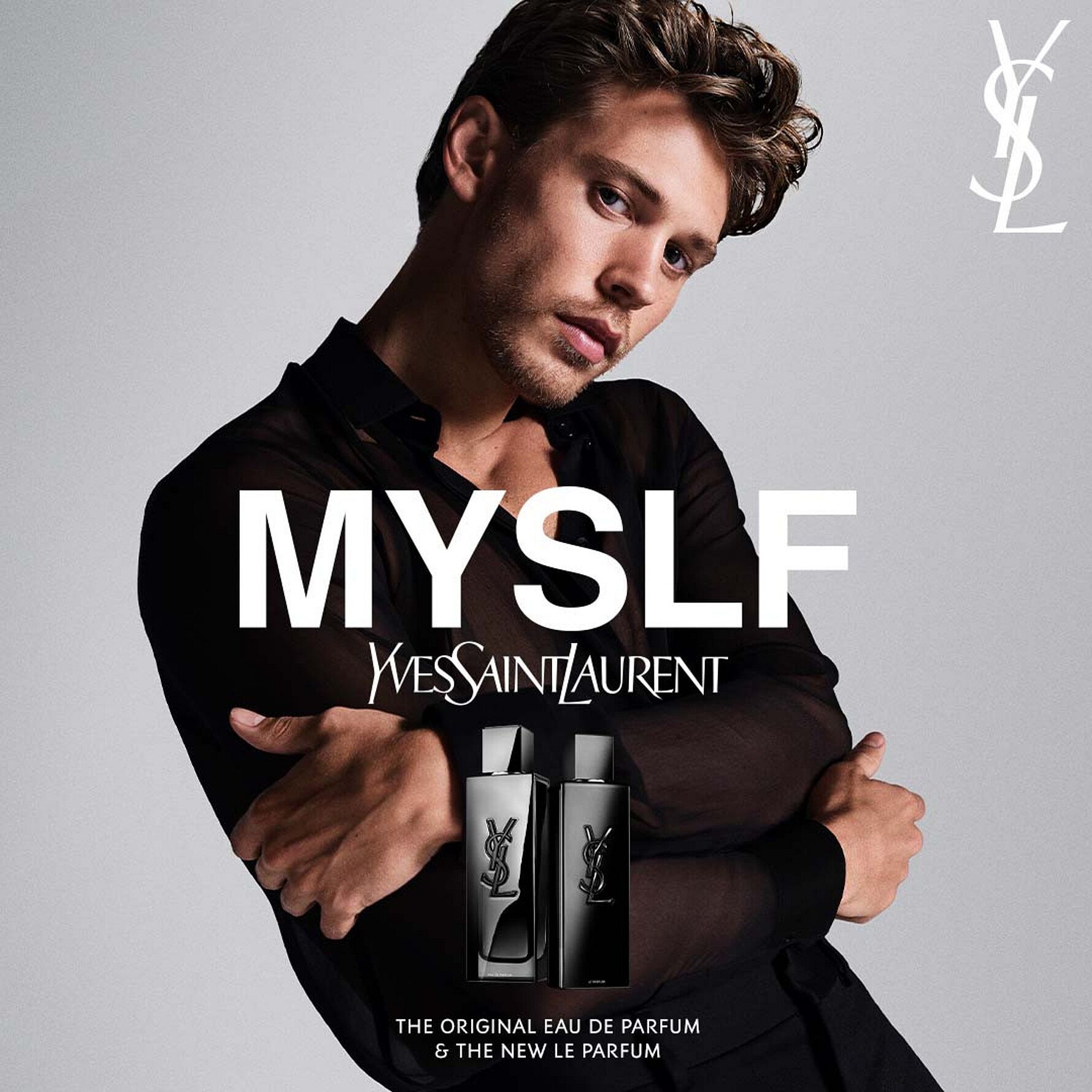 MYSLF Le Parfum