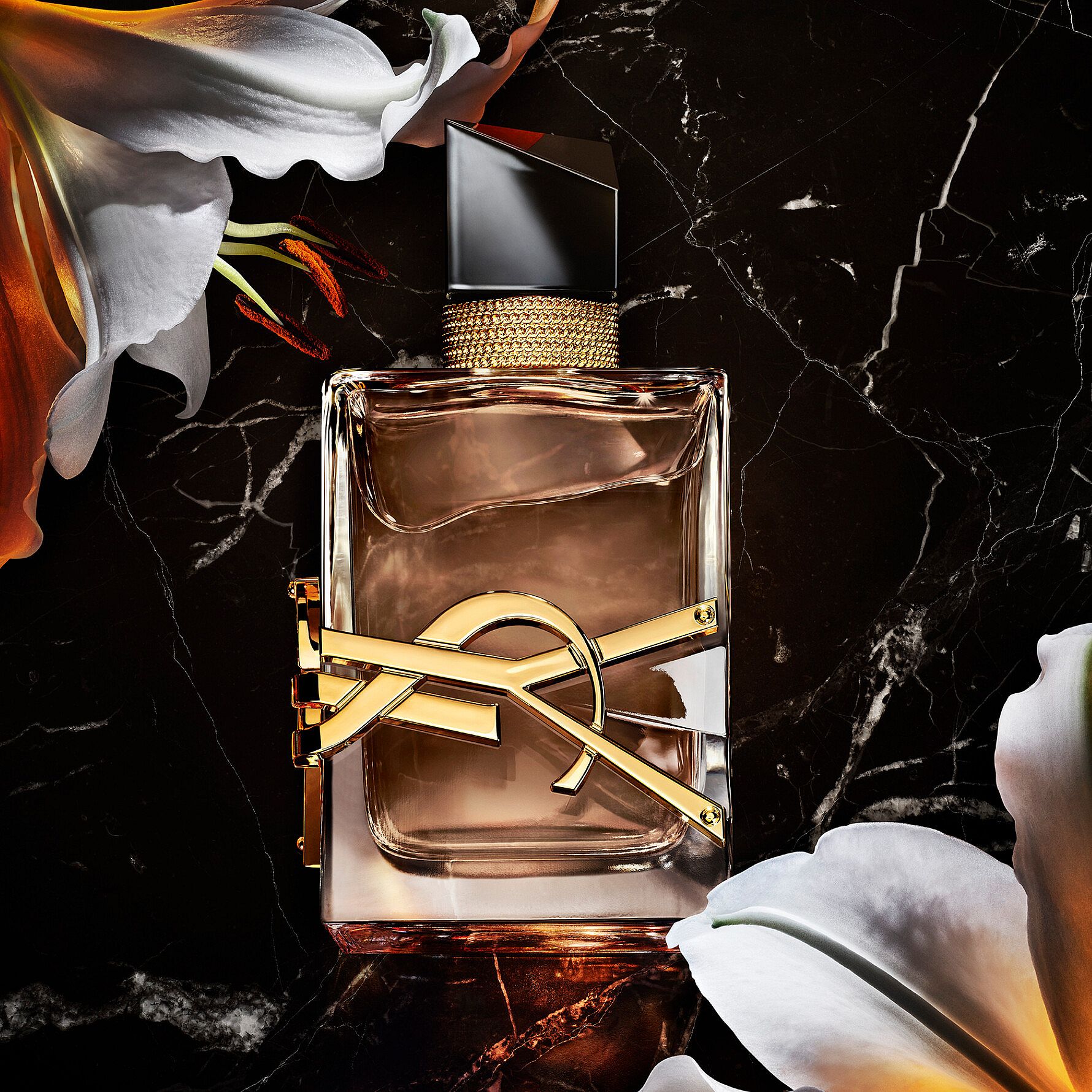 Libre Flowers & Flames EdP