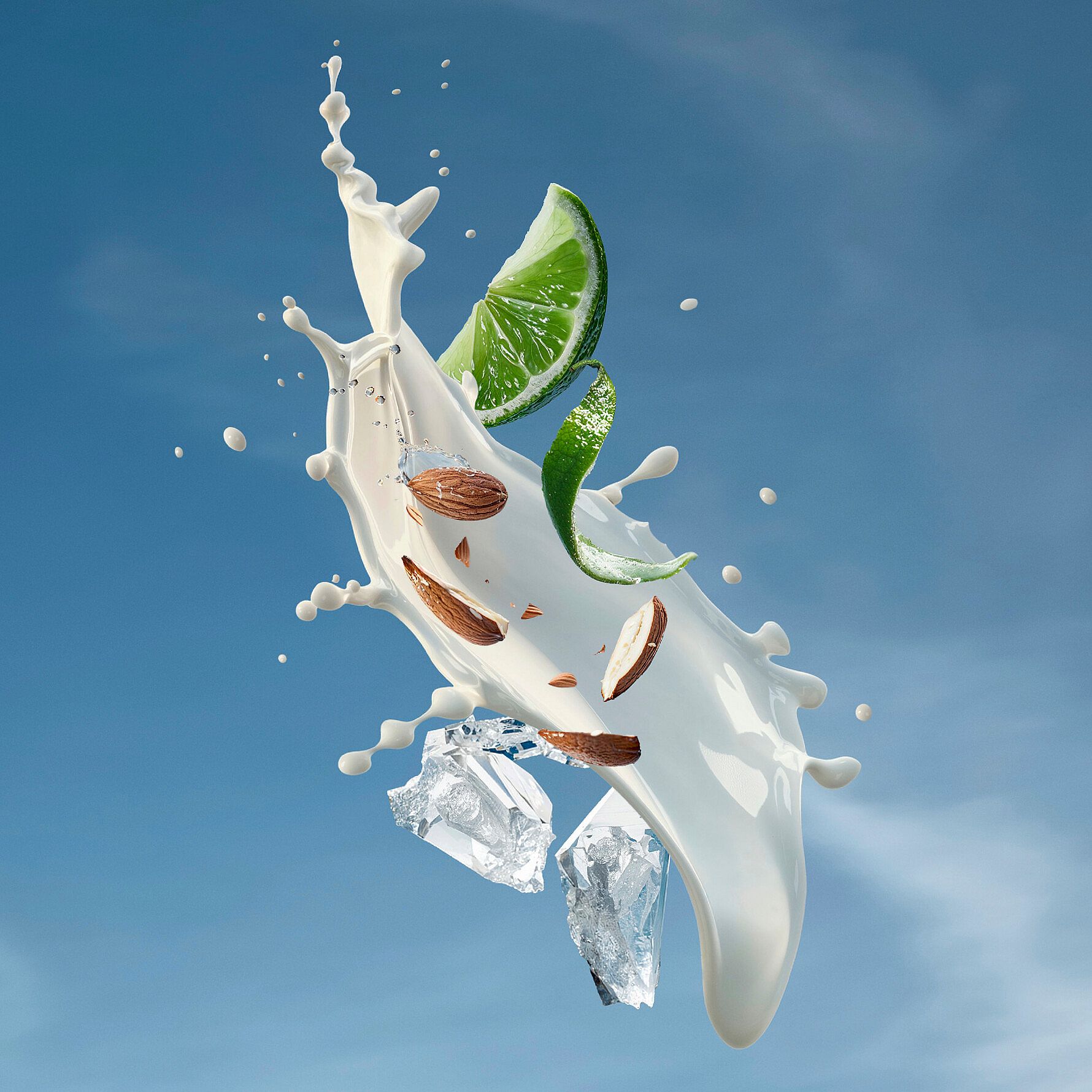 Lait Corporel Active Recovery