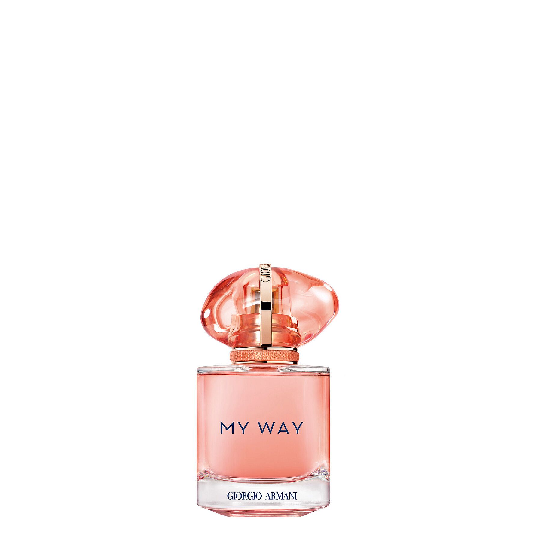 My Way Ylang EdP