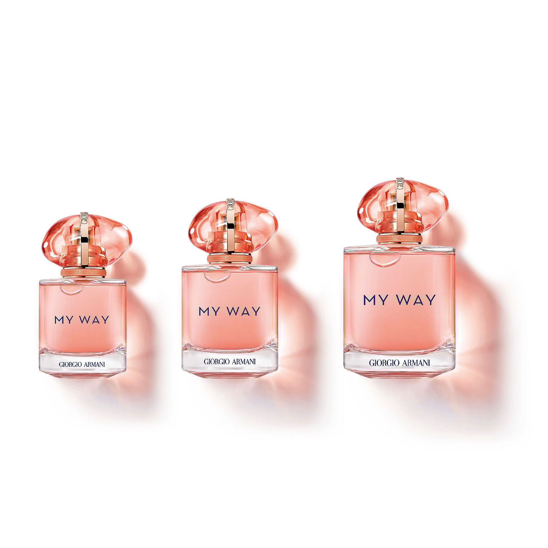 My Way Ylang EdP