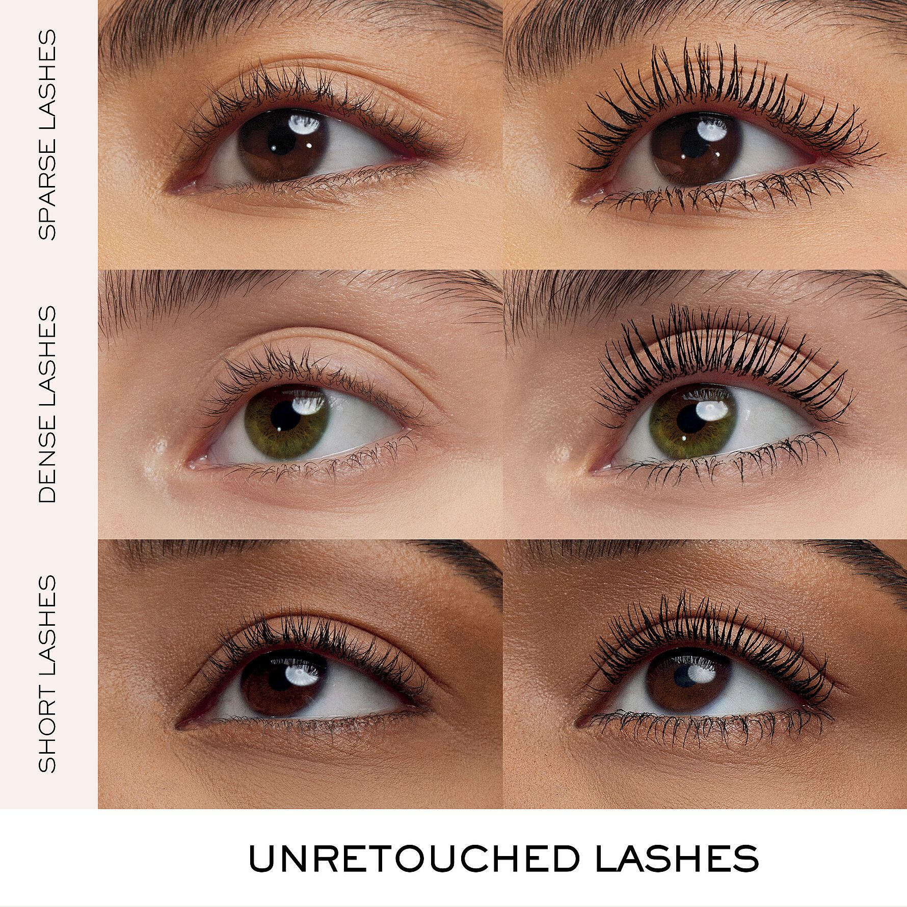 Lash Idôle Flutter