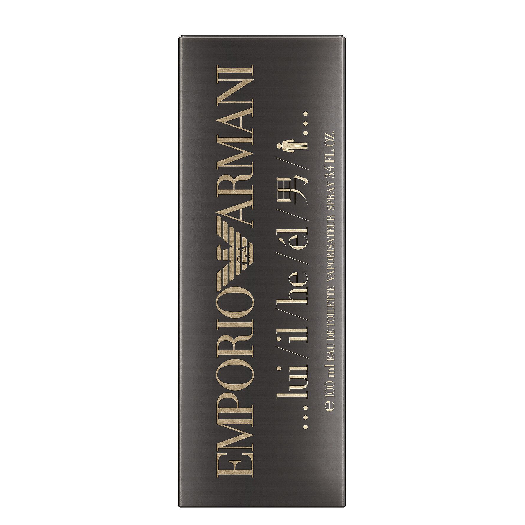 Emporio Armani He EdT