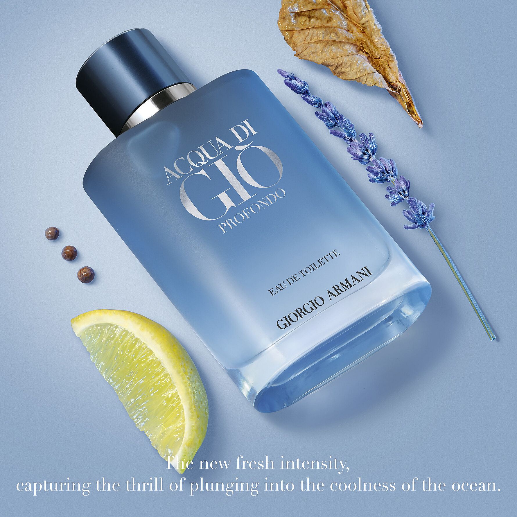 Acqua Di Giò Profondo EdT