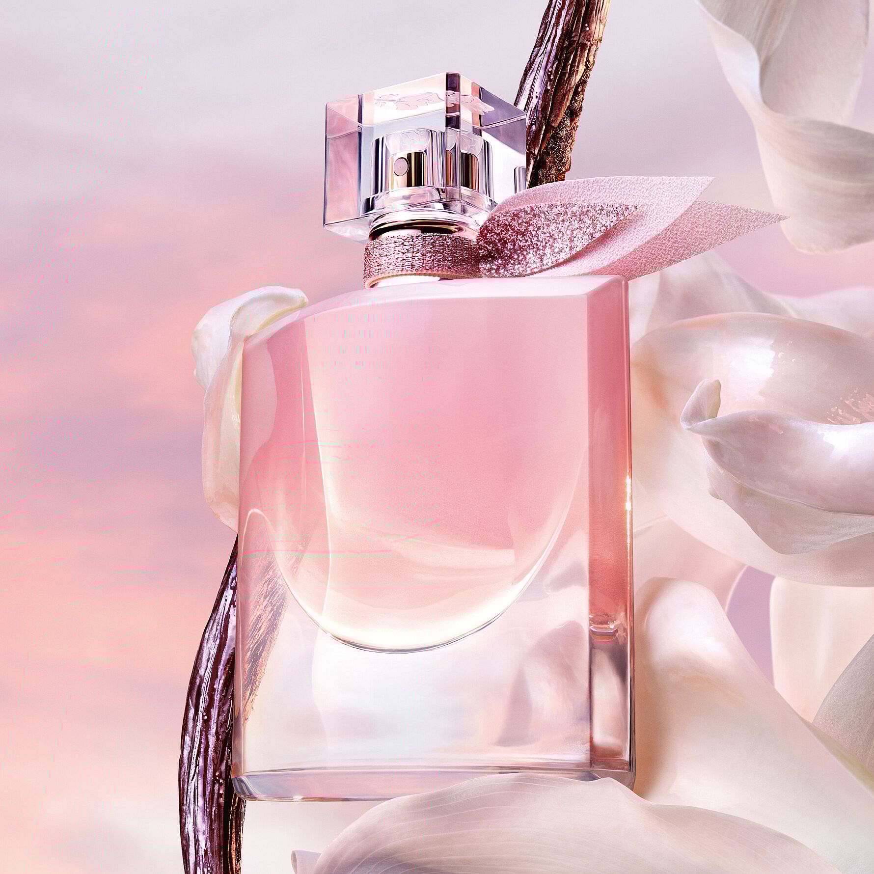 La Vie Est Belle Vanille Nude EdP