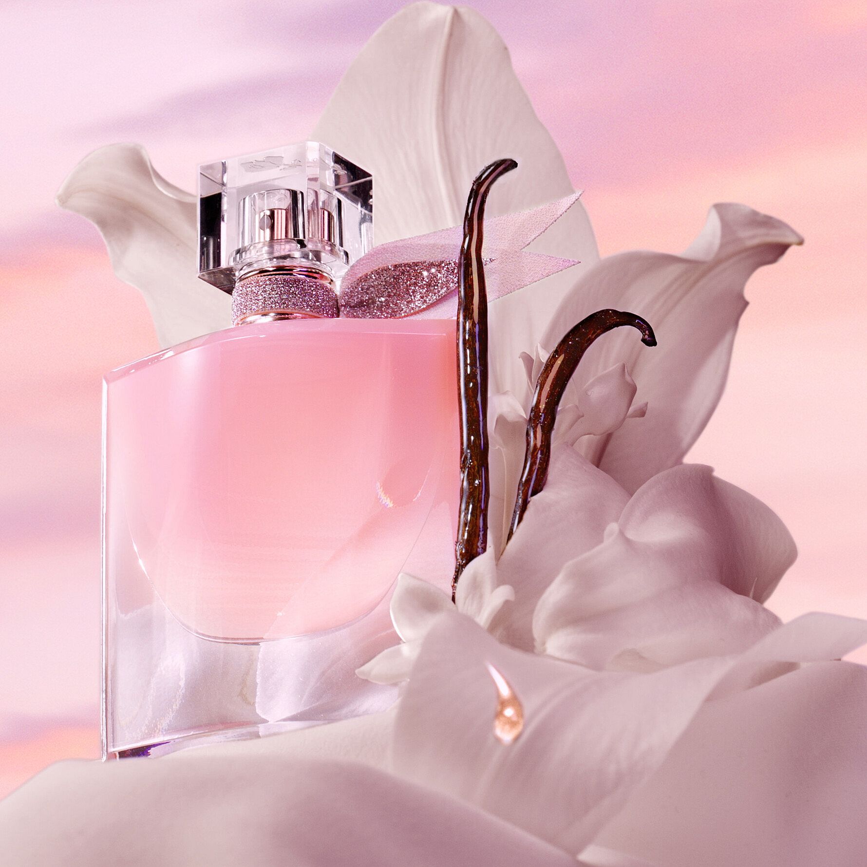 La Vie Est Belle Vanille Nude EdP