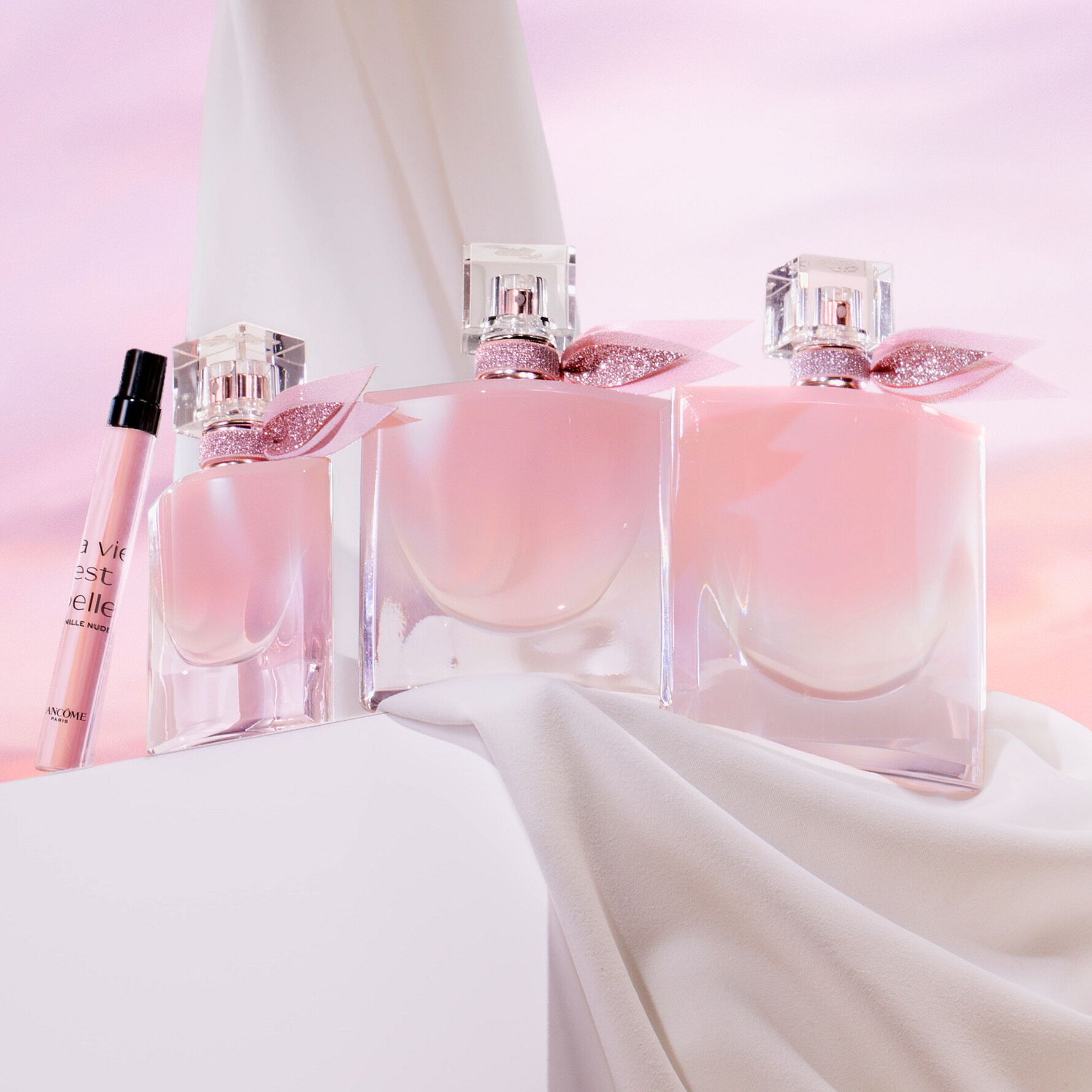 La Vie Est Belle Vanille Nude EdP