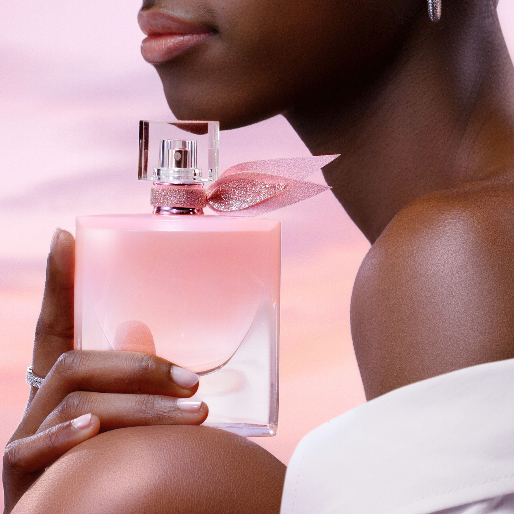 La Vie Est Belle Vanille Nude EdP